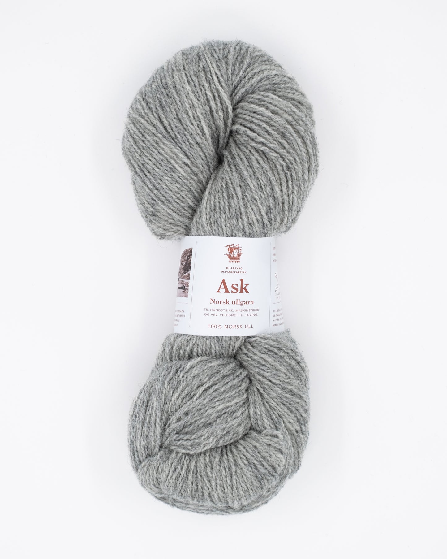 ASK
