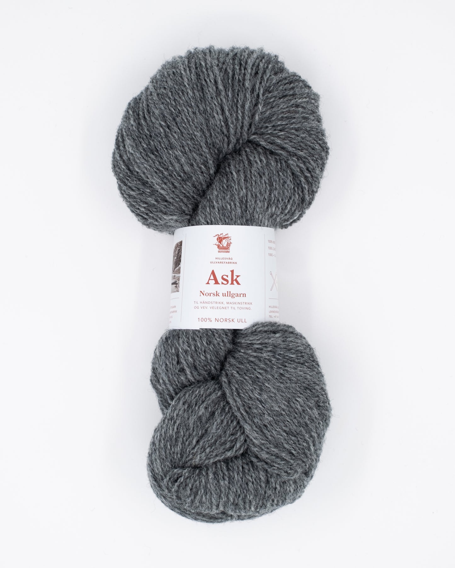 ASK