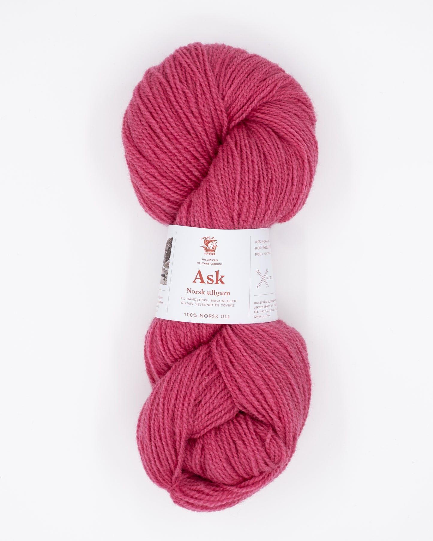 ASK