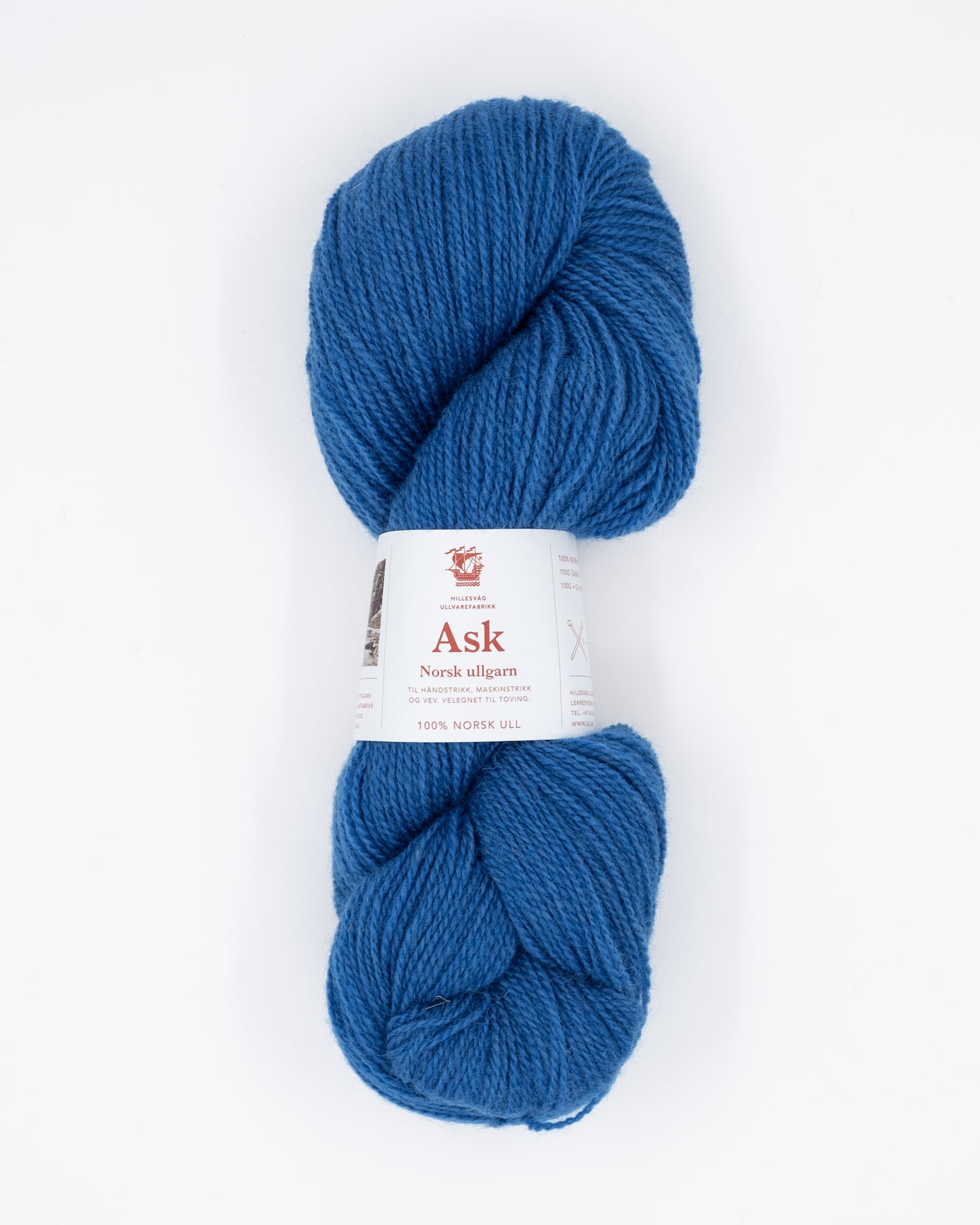 ASK