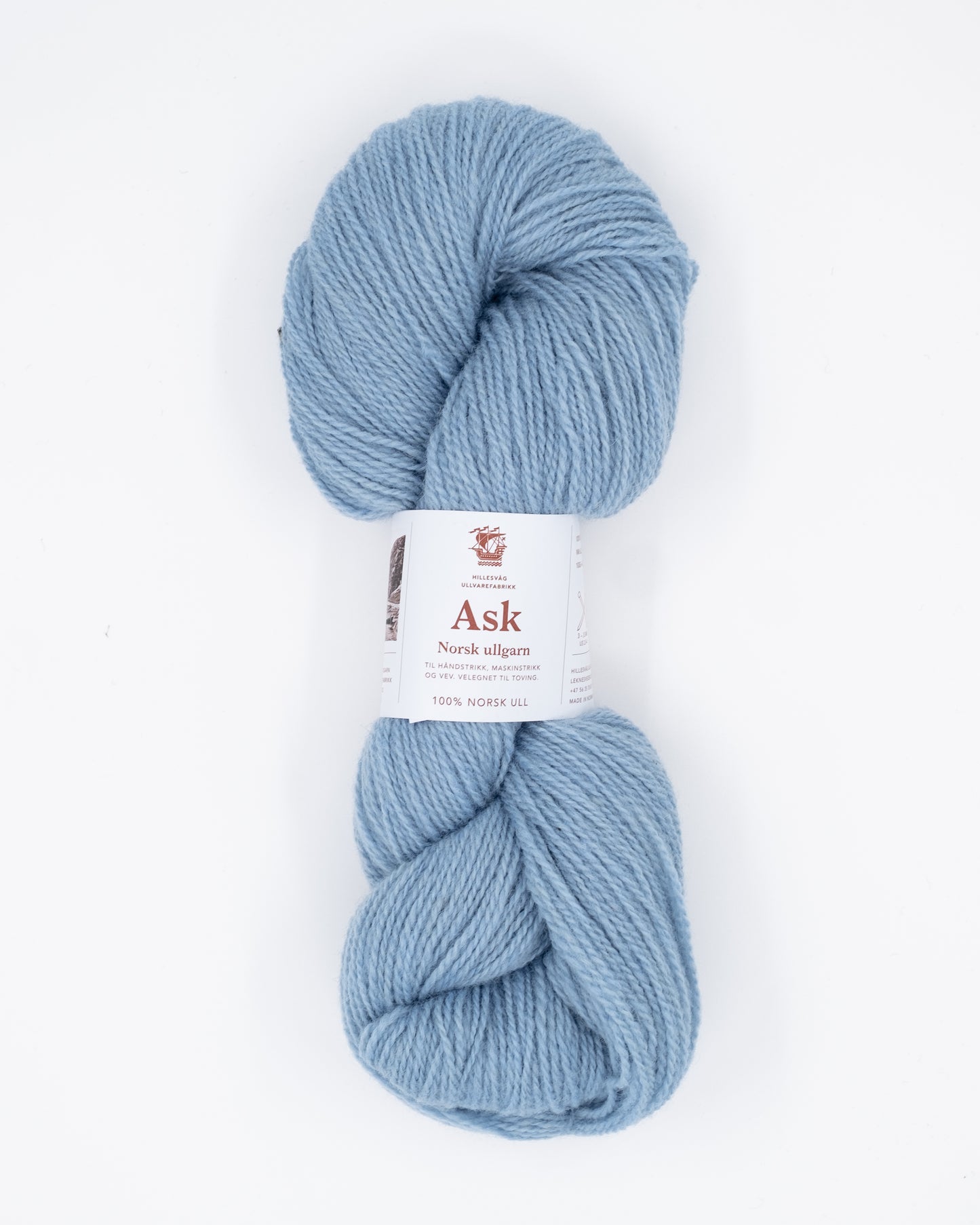 ASK