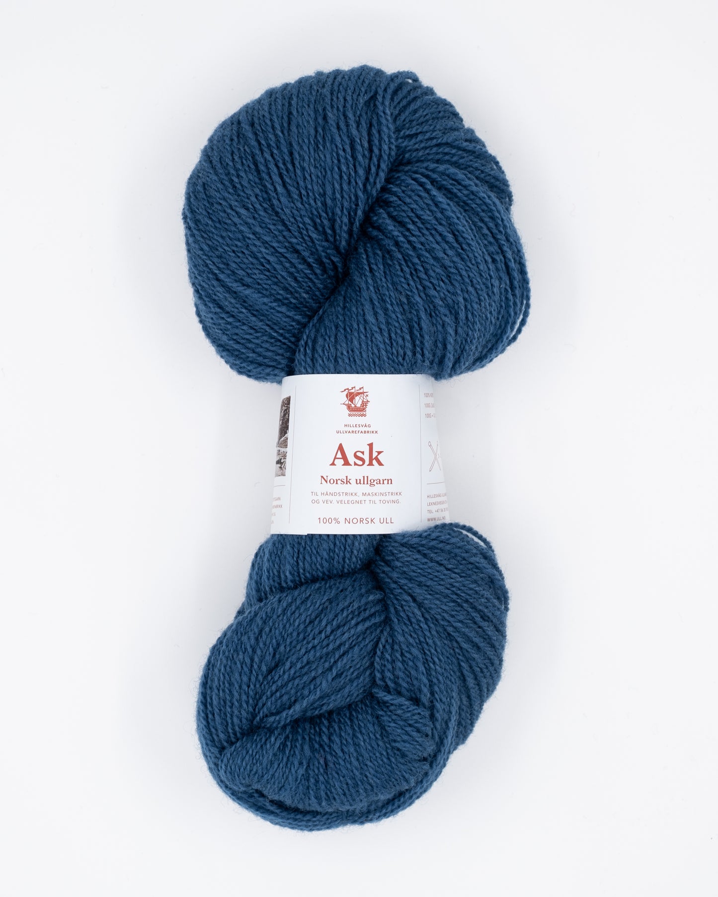 ASK