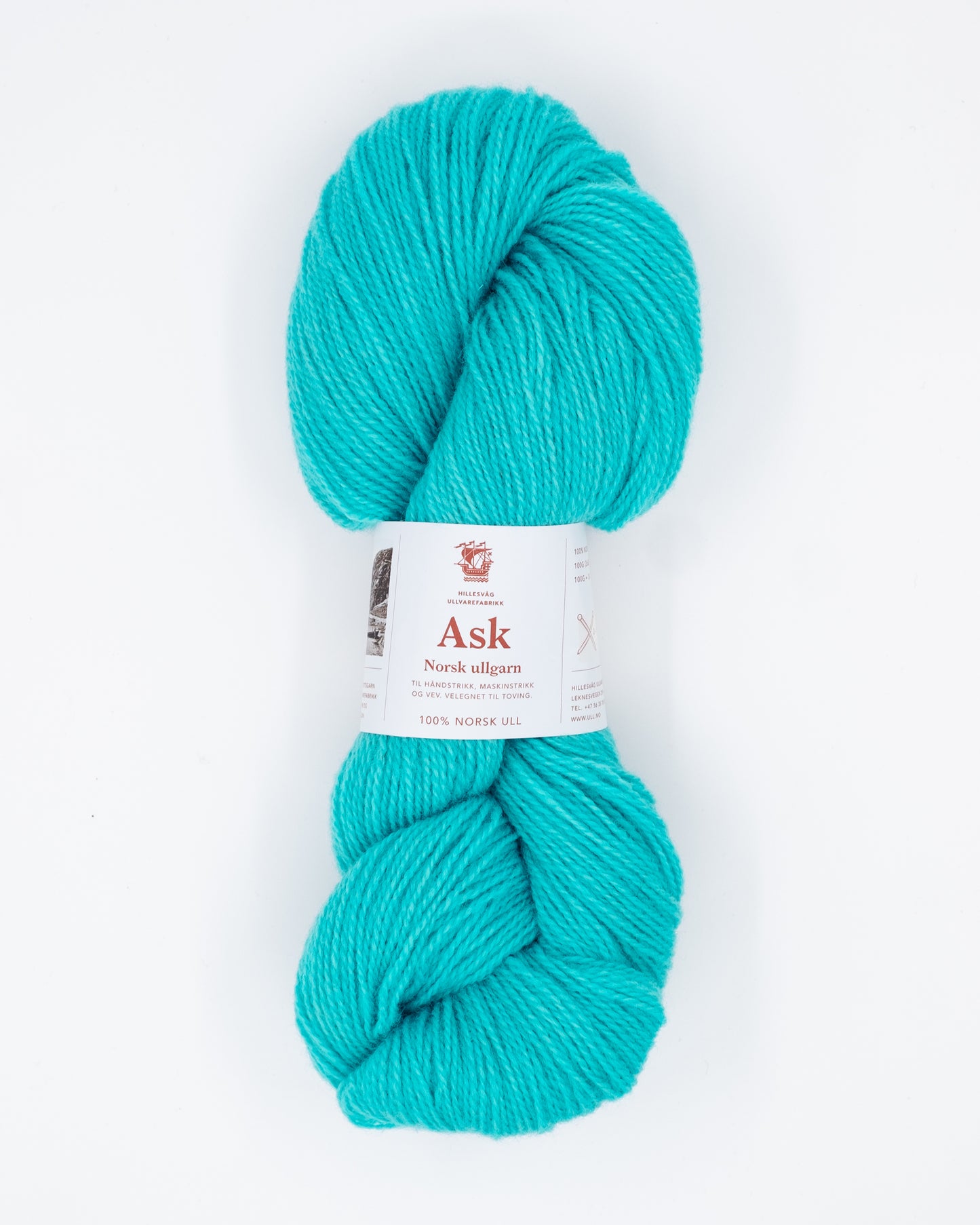 ASK