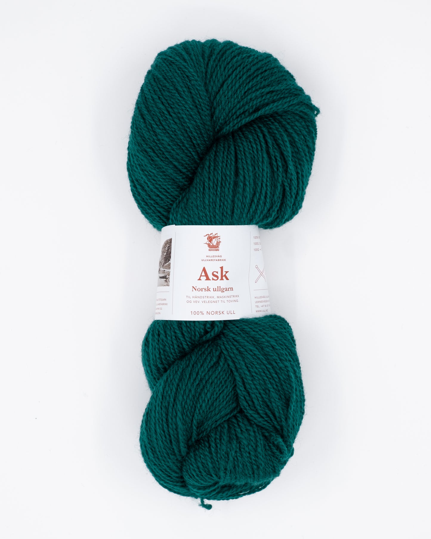 ASK
