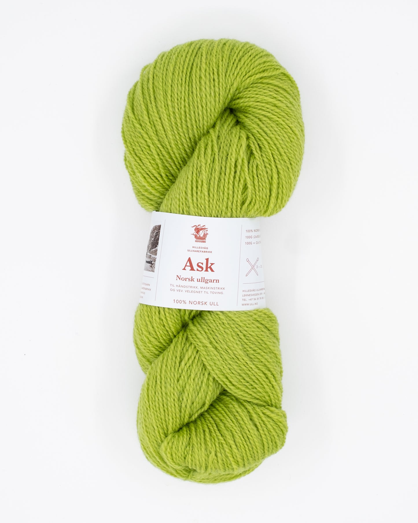 ASK