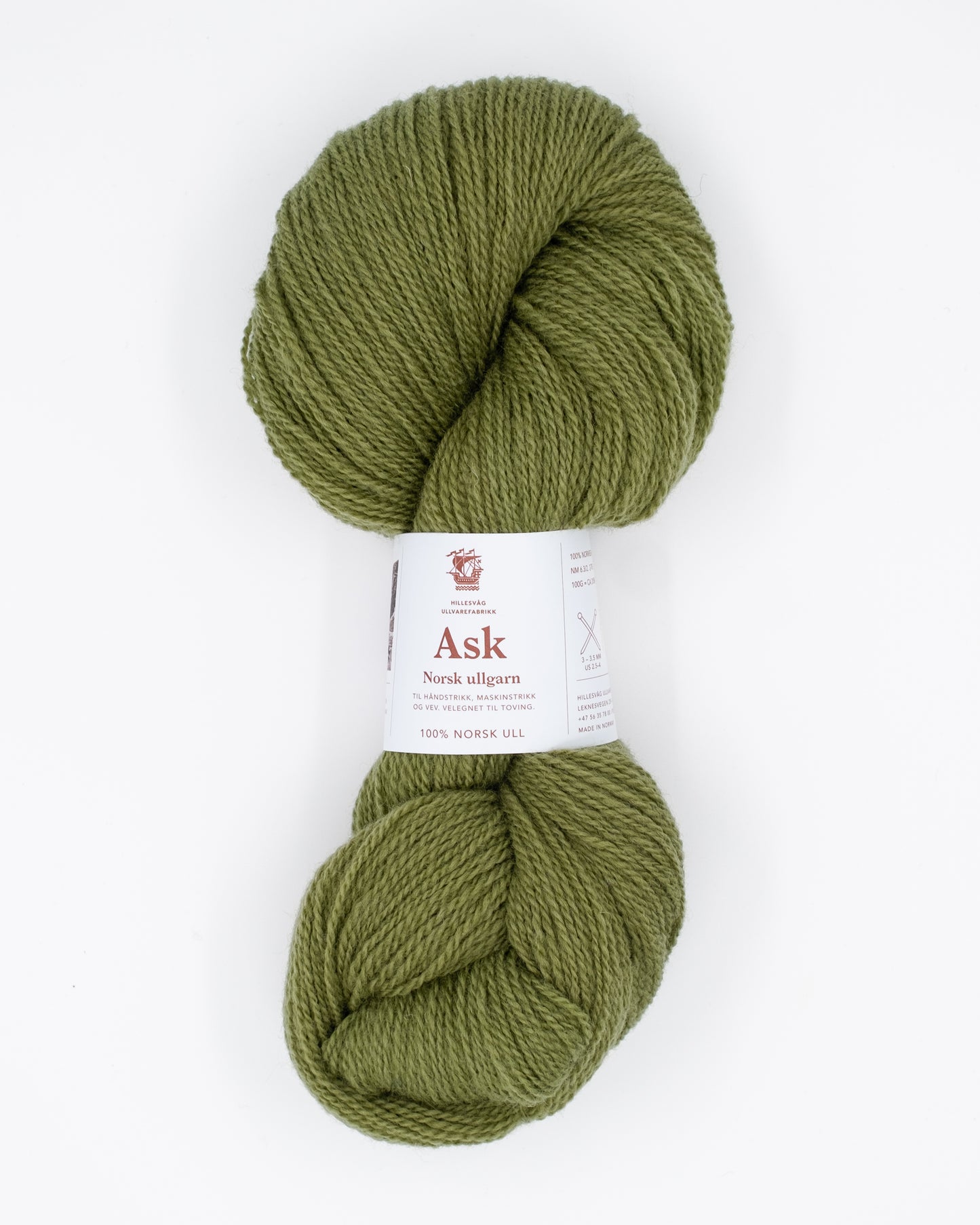 ASK