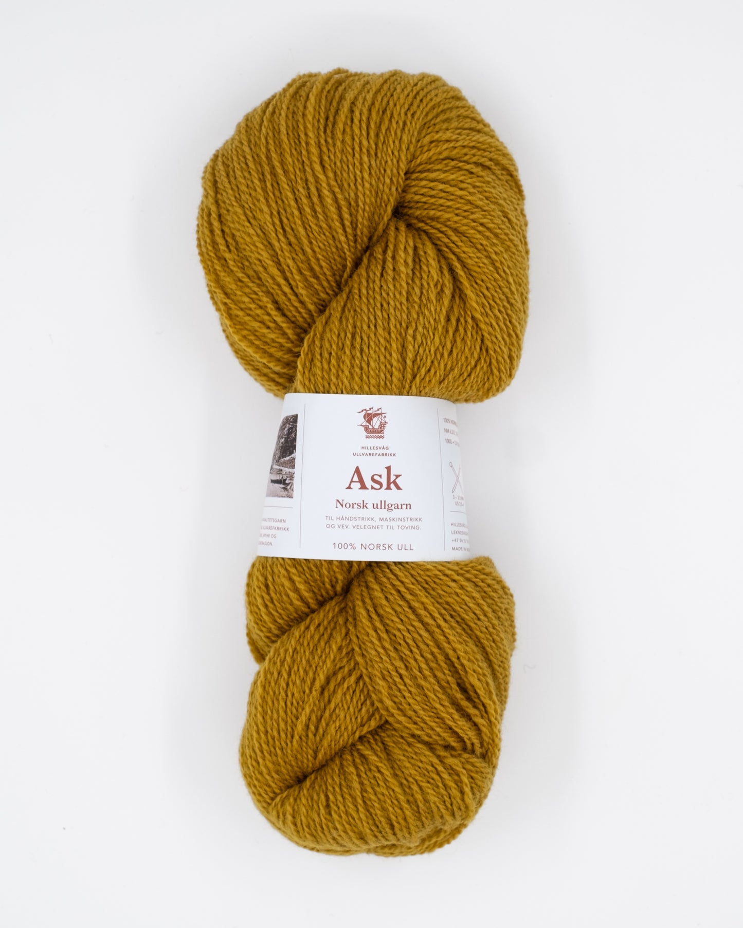 ASK