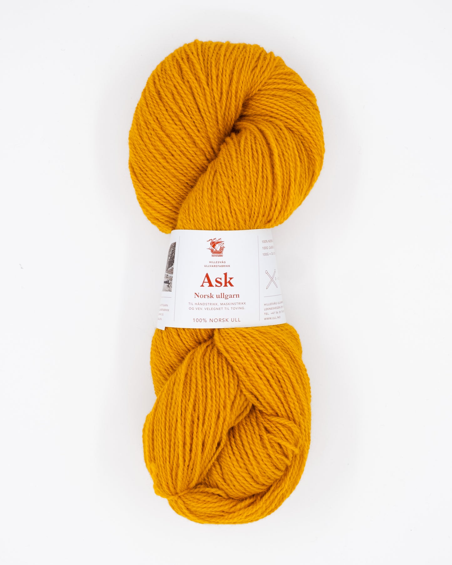 ASK
