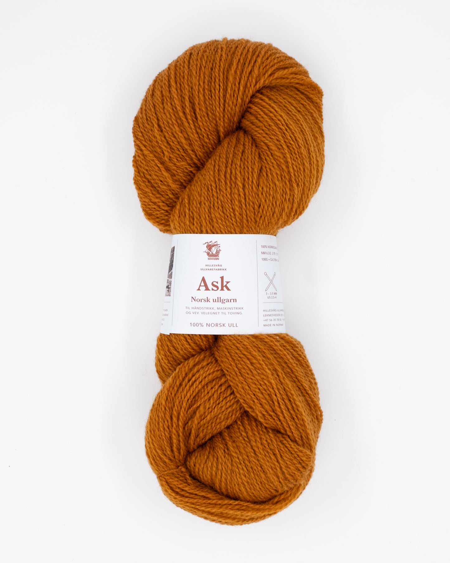 ASK