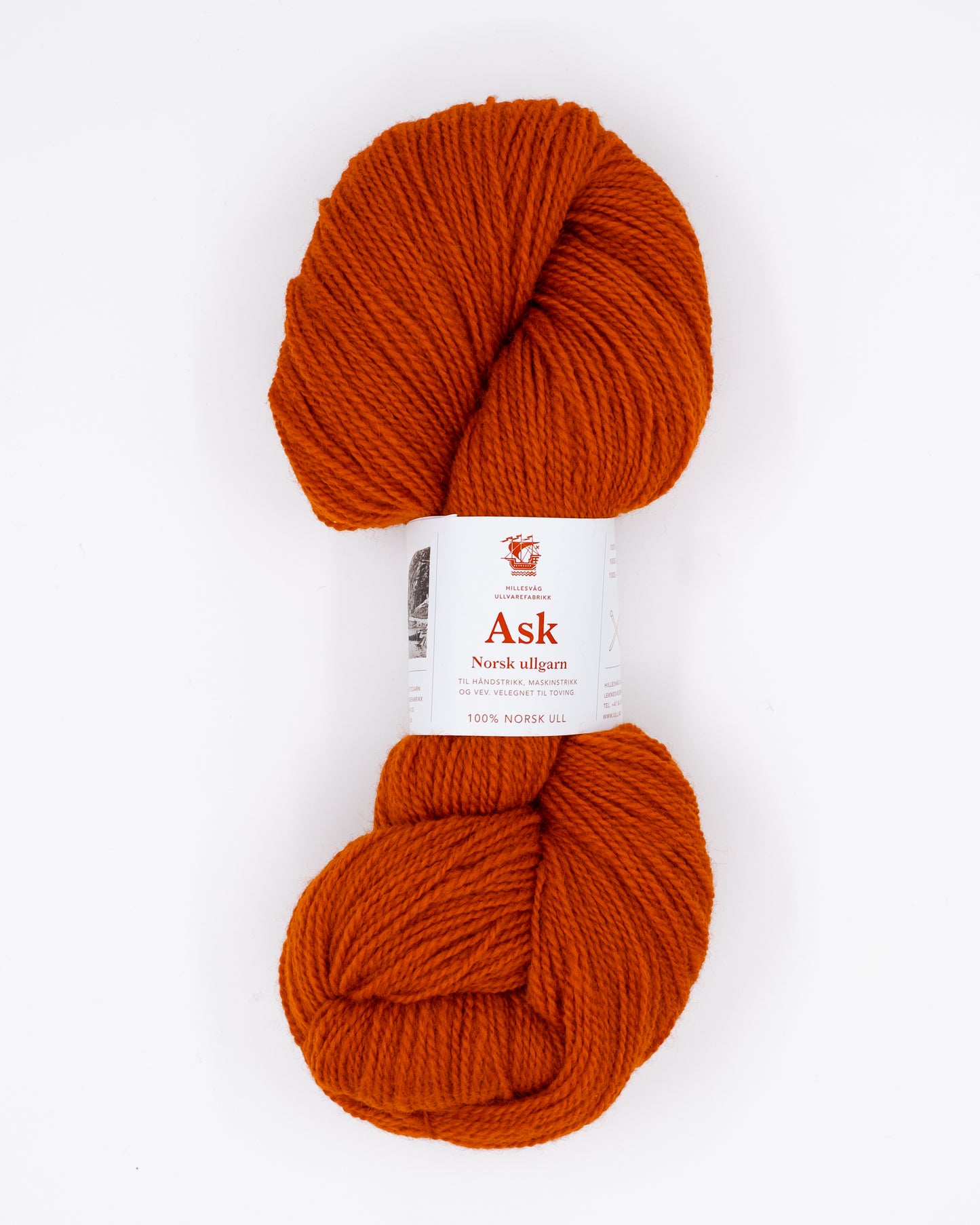 ASK