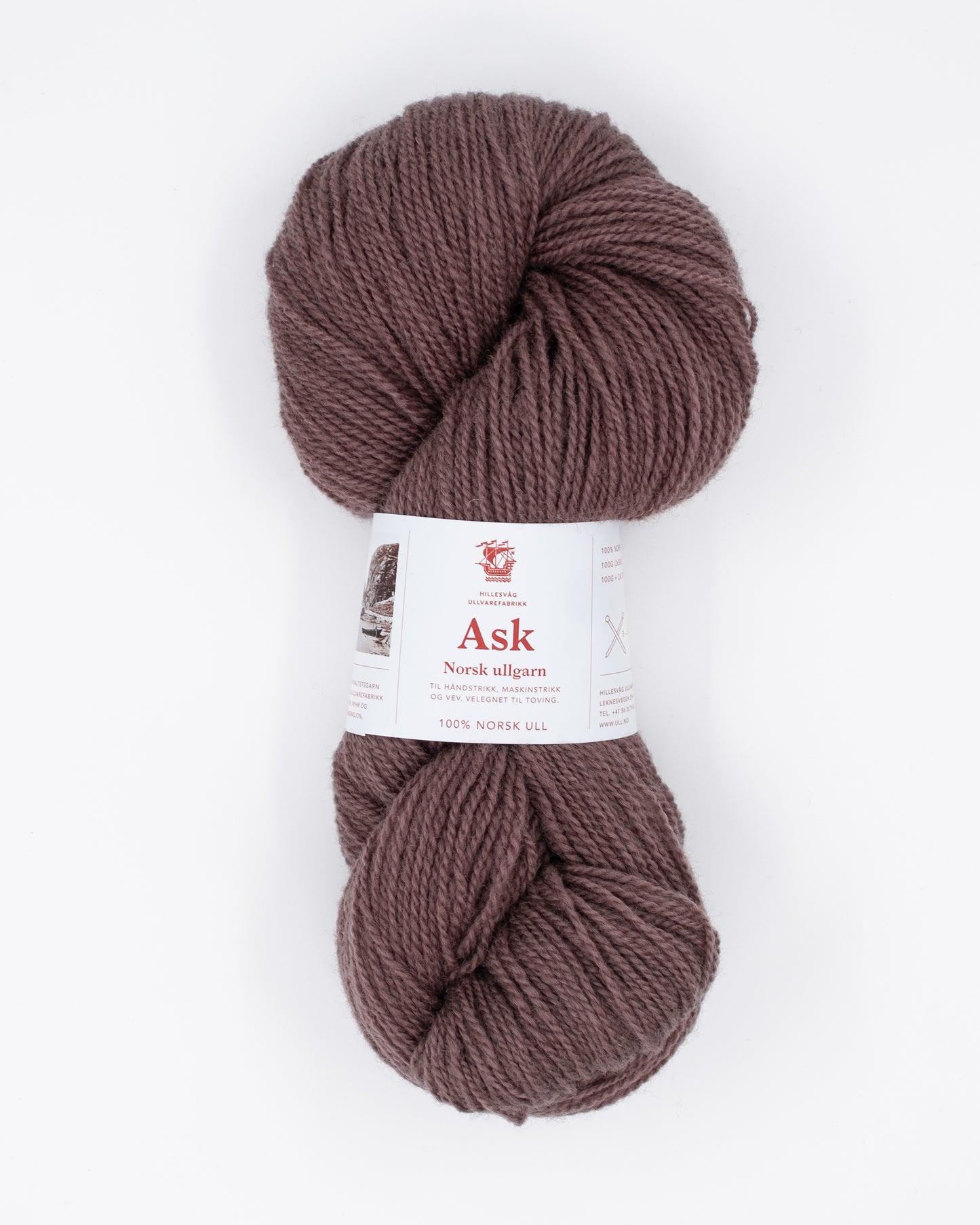 ASK