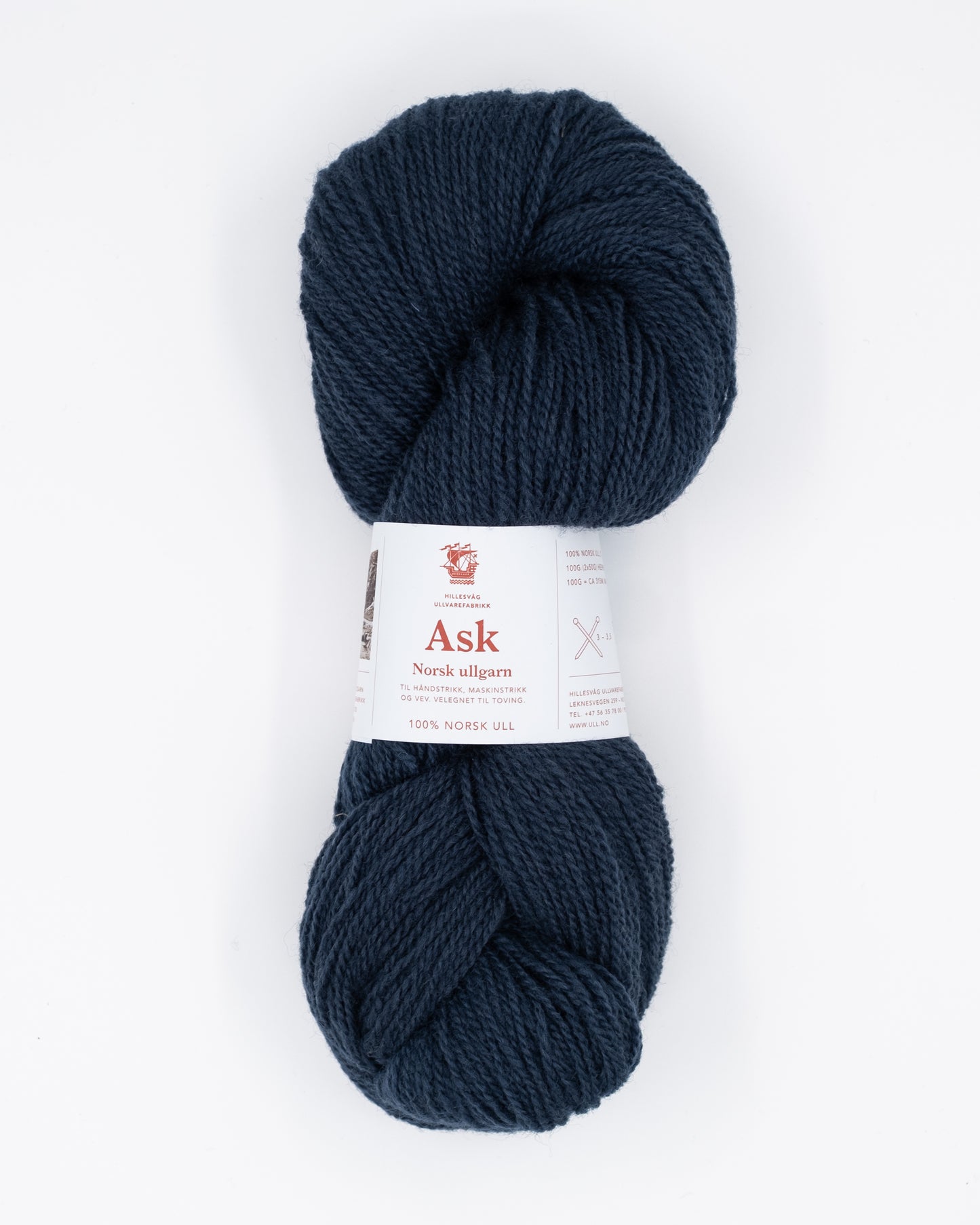 ASK