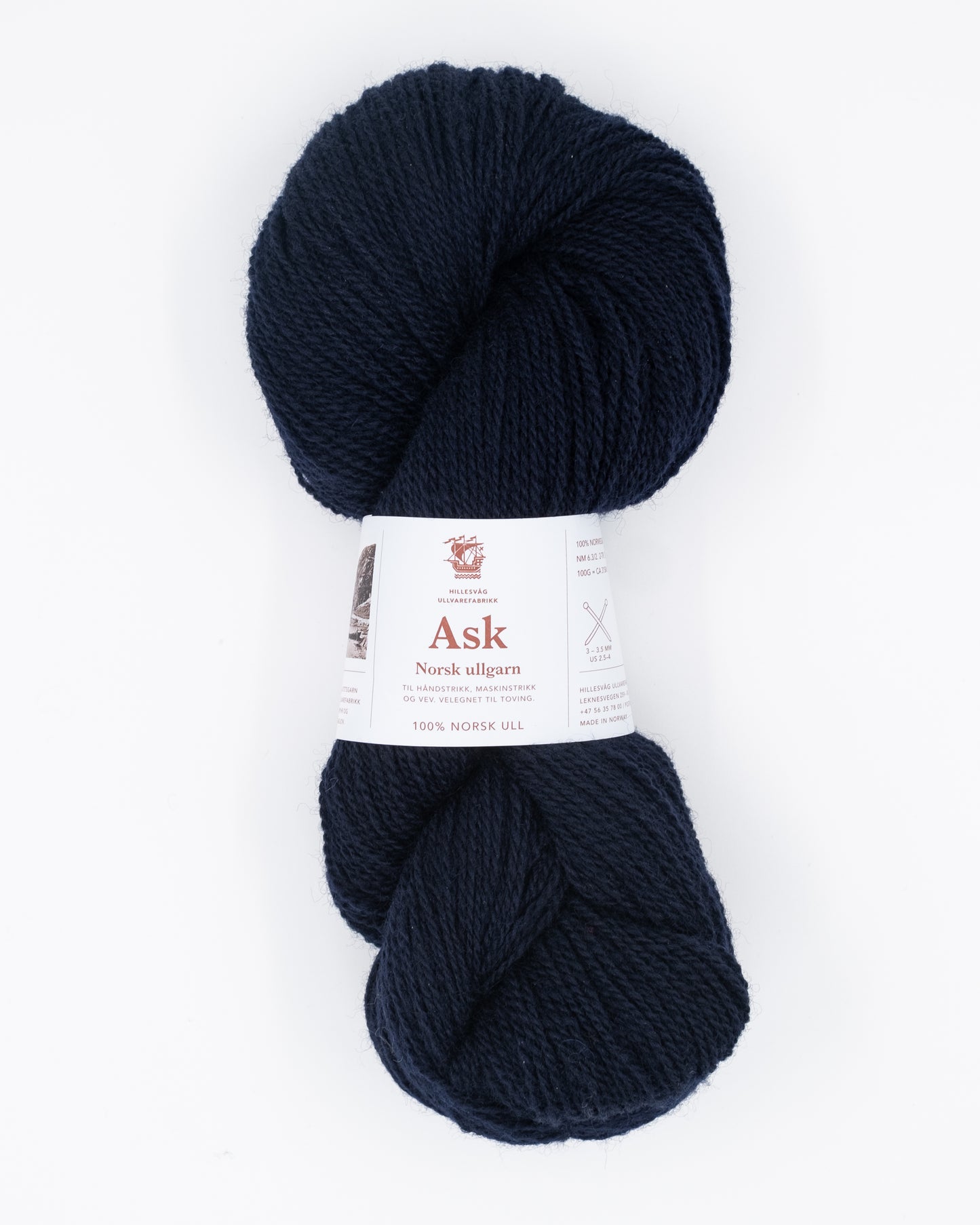 ASK