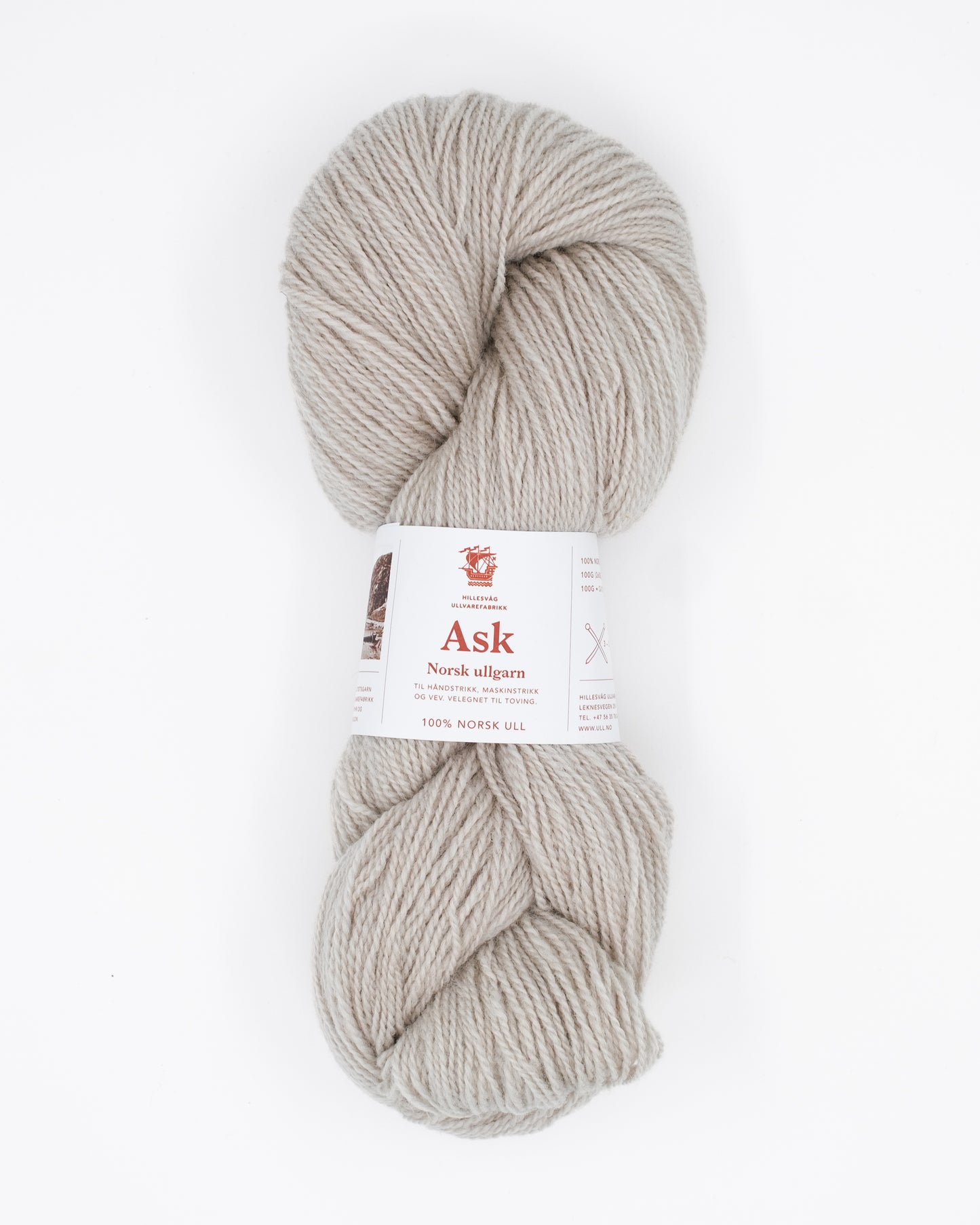 ASK