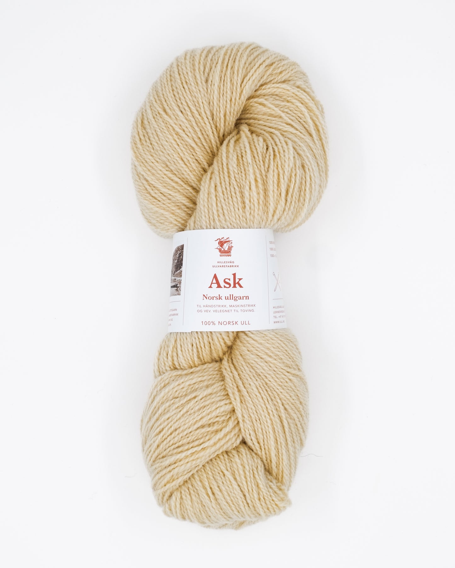 ASK