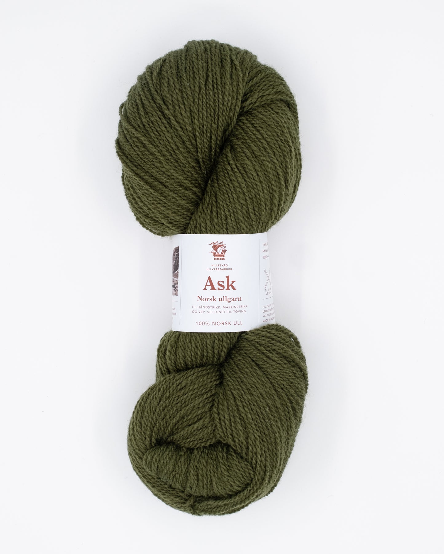 ASK