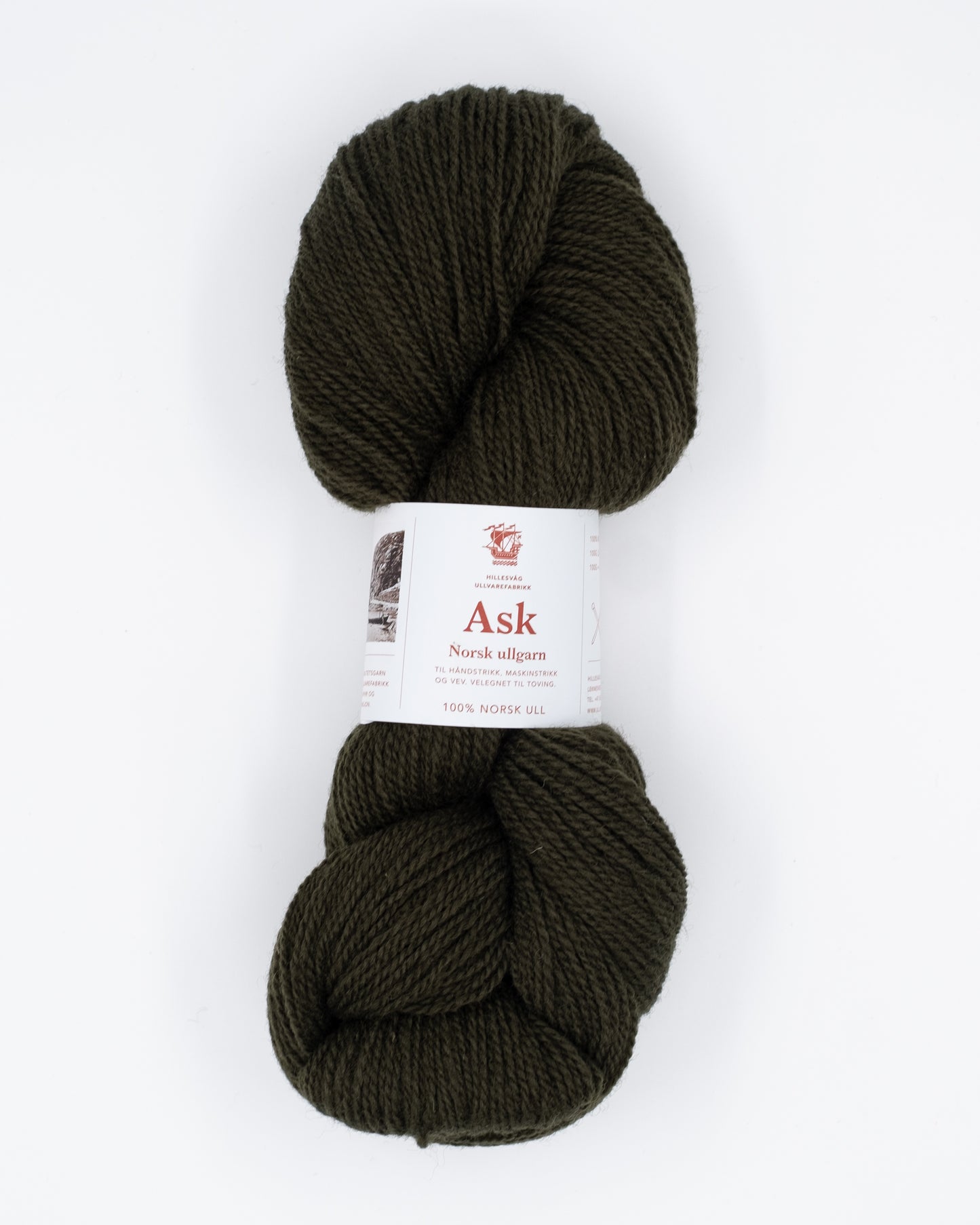 ASK