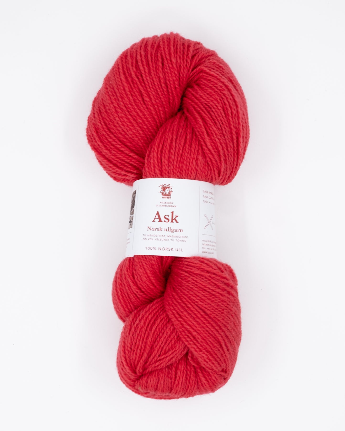 ASK