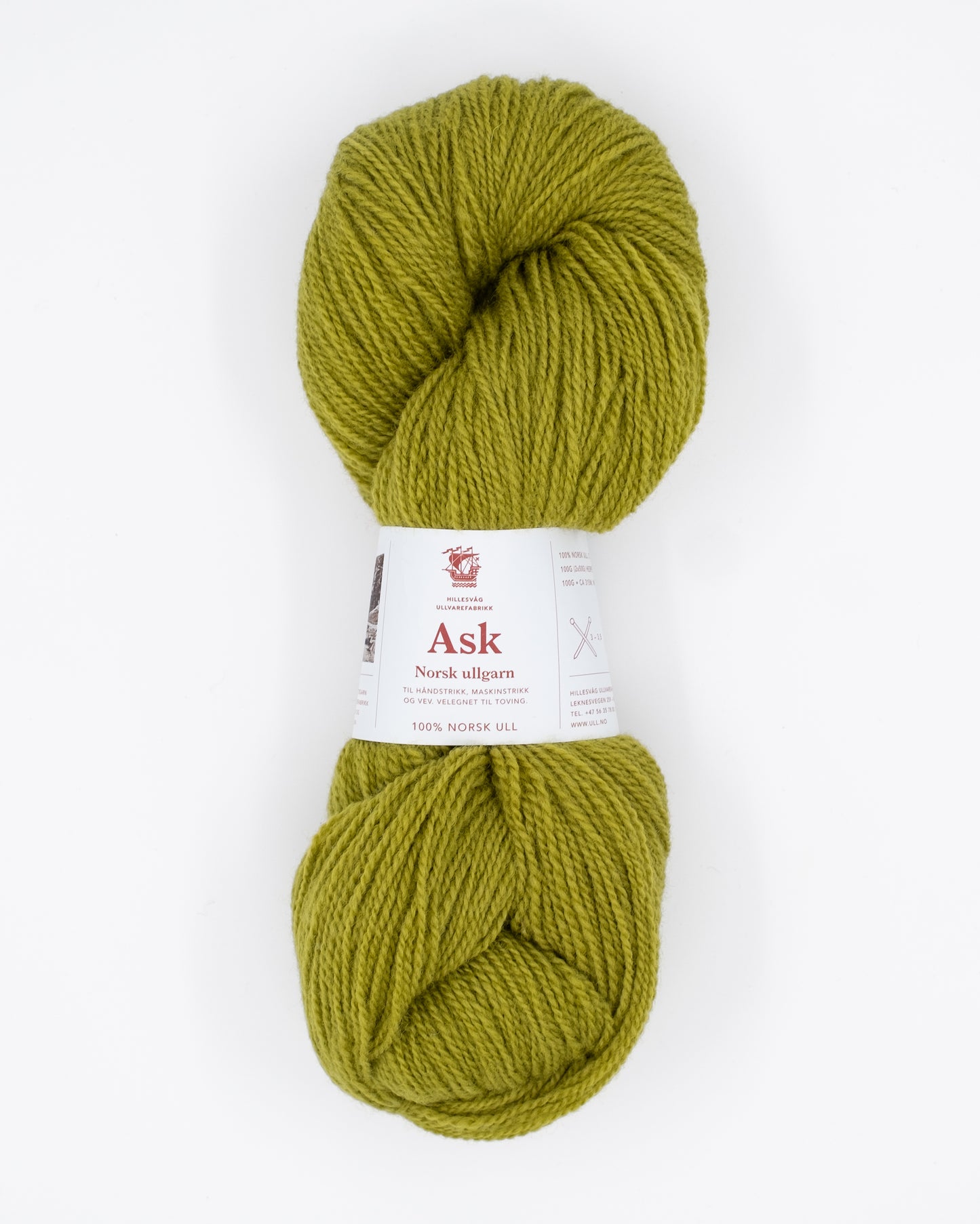 ASK