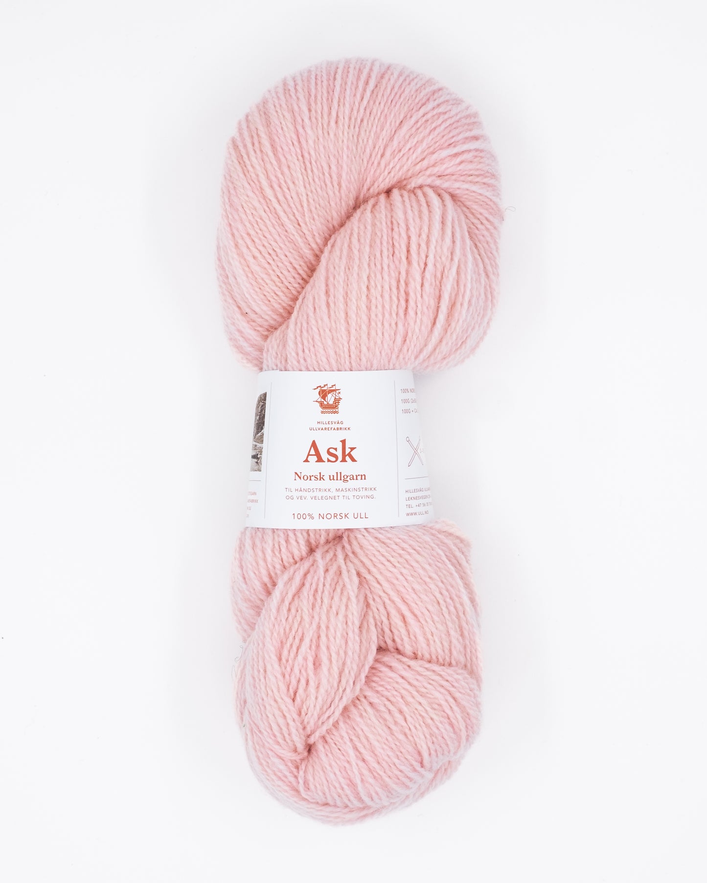 ASK