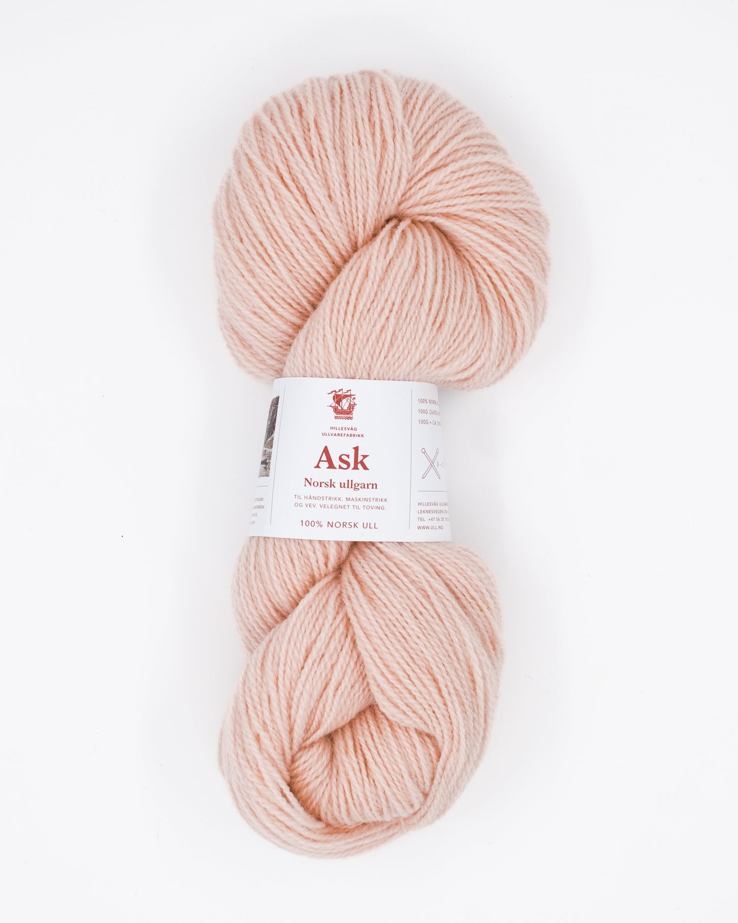 ASK
