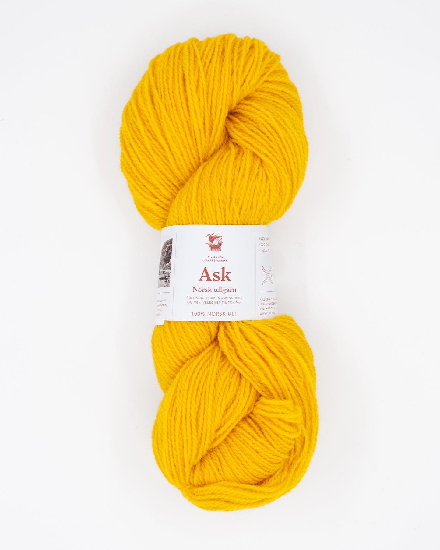 ASK