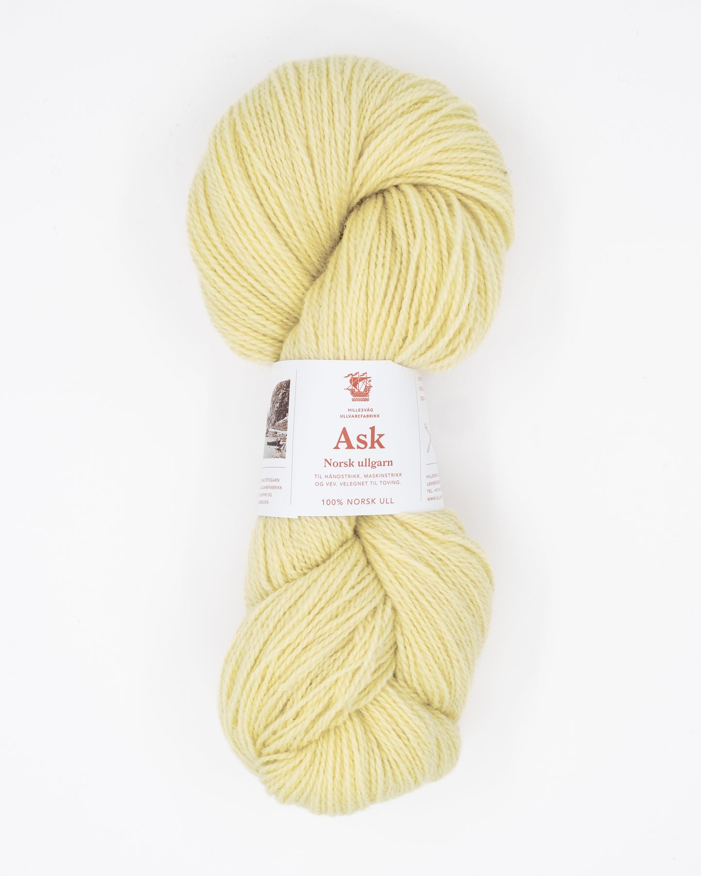 ASK