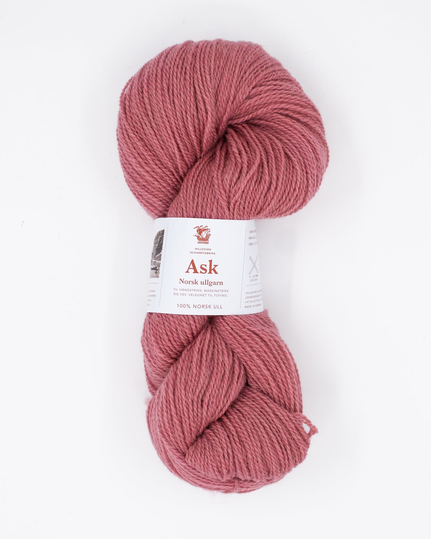 ASK
