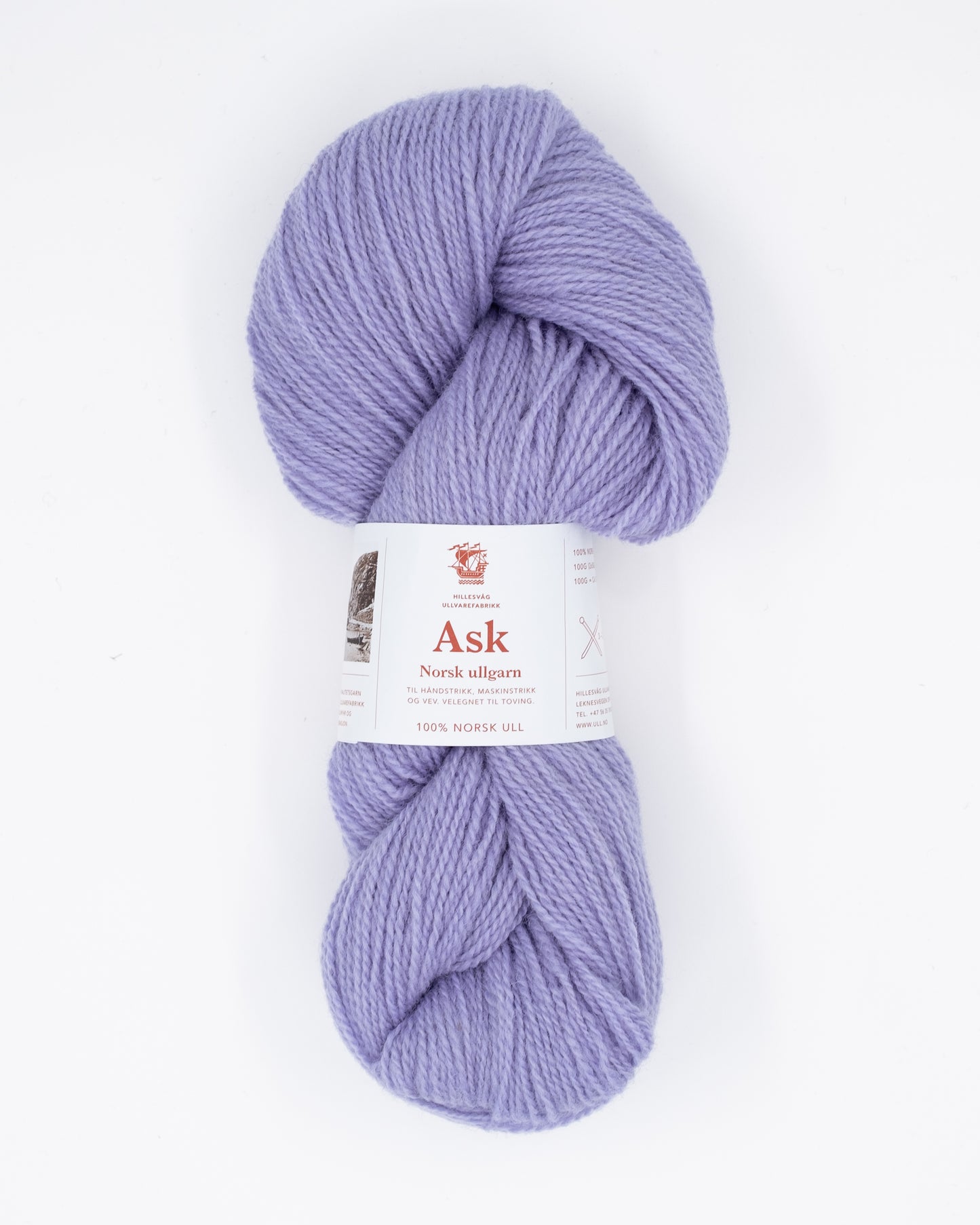ASK