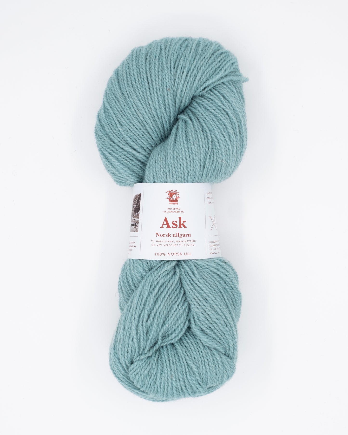 ASK