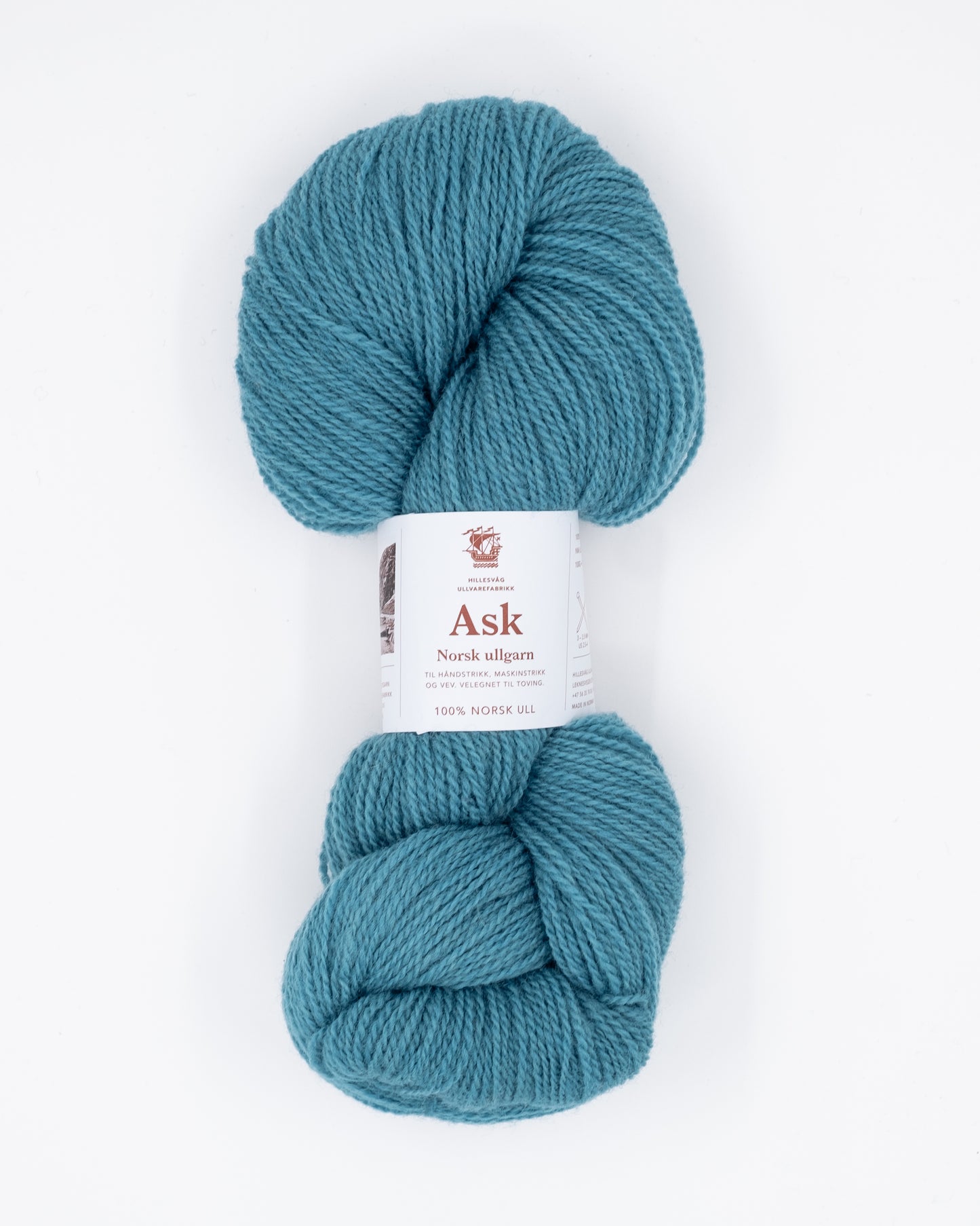 ASK
