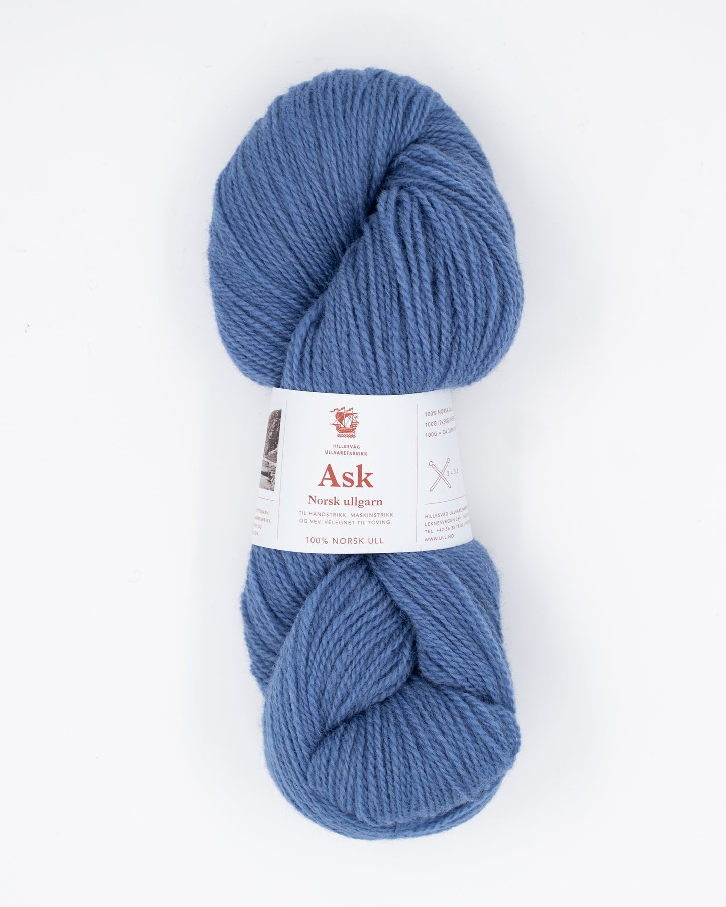 ASK