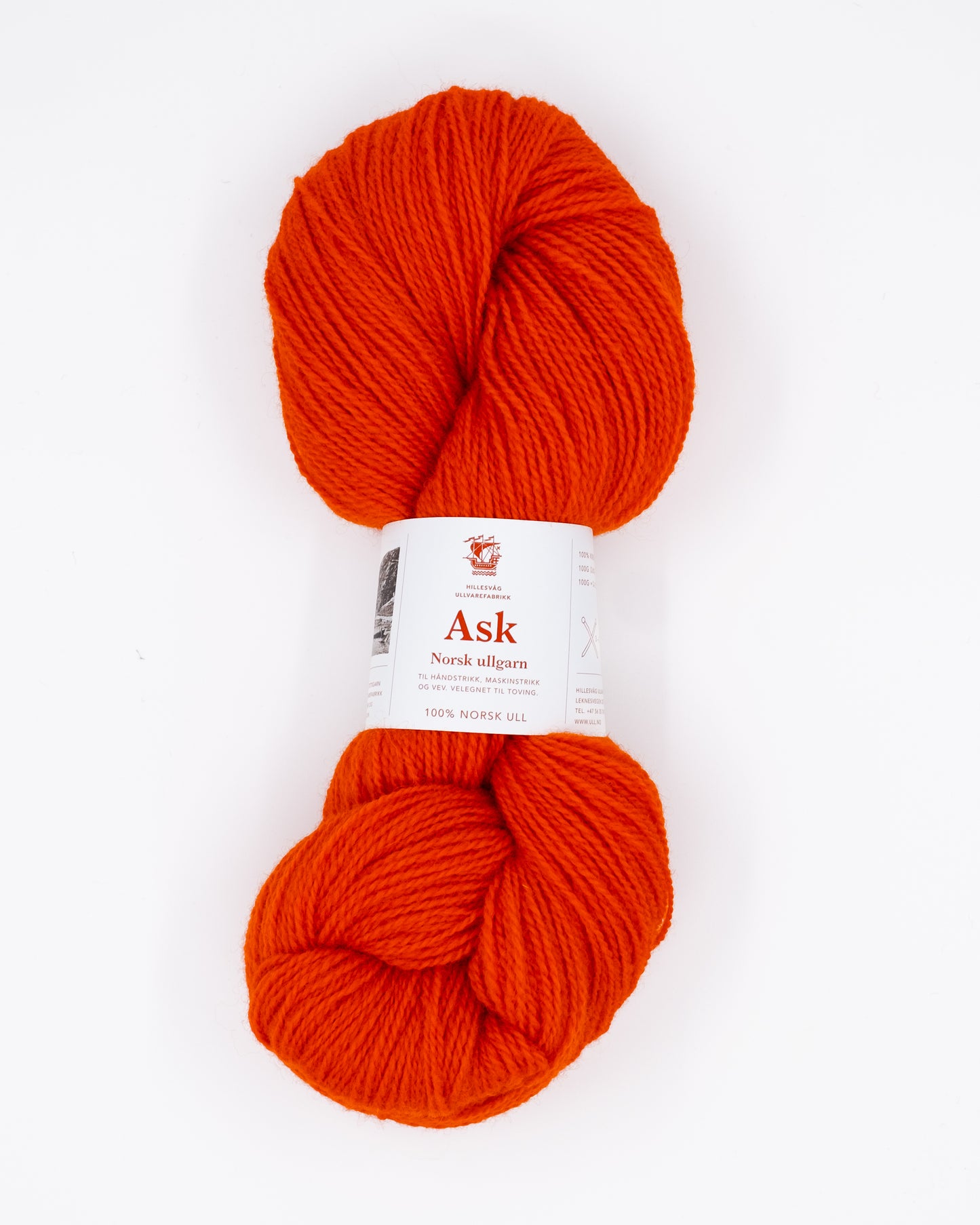 ASK