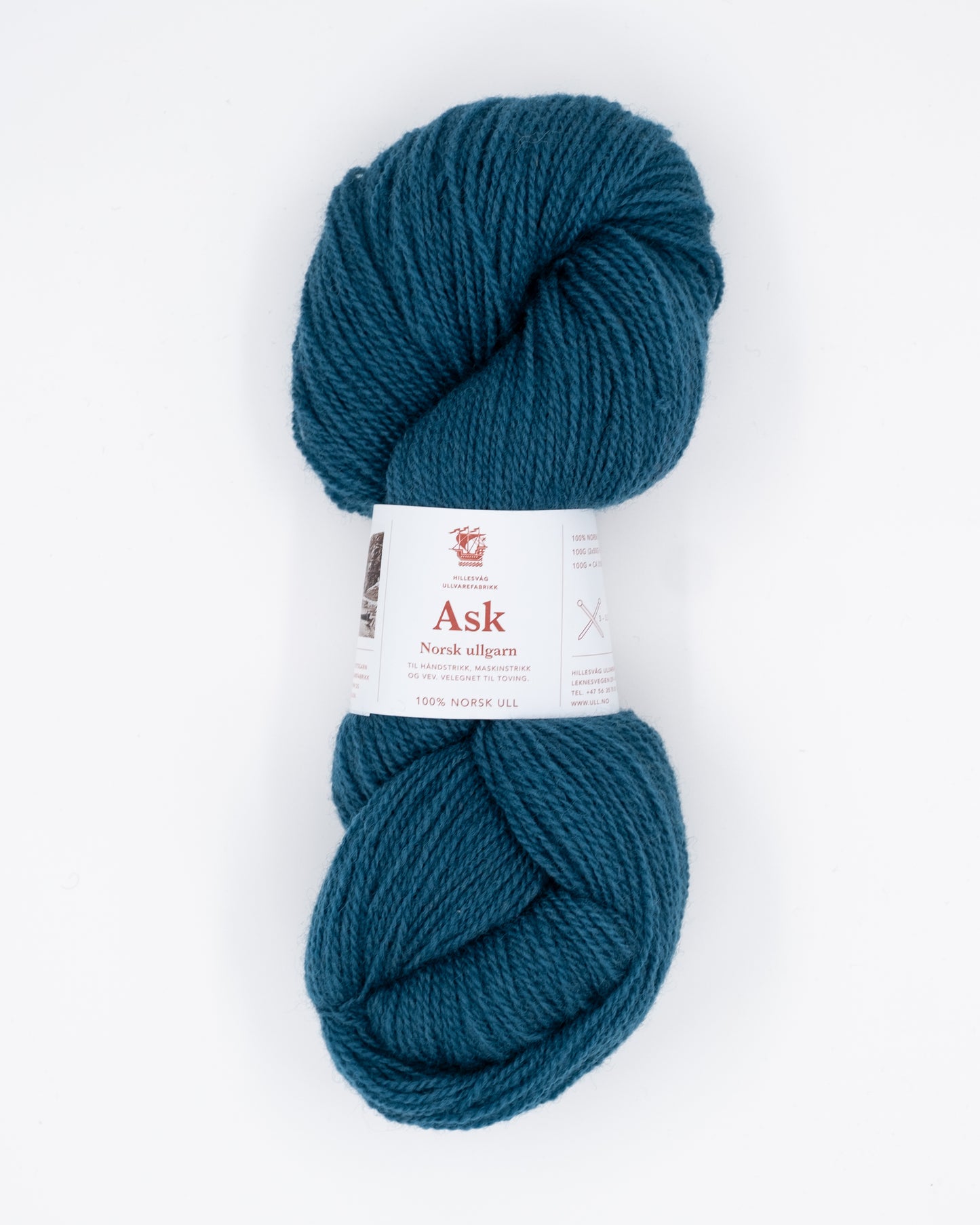 ASK