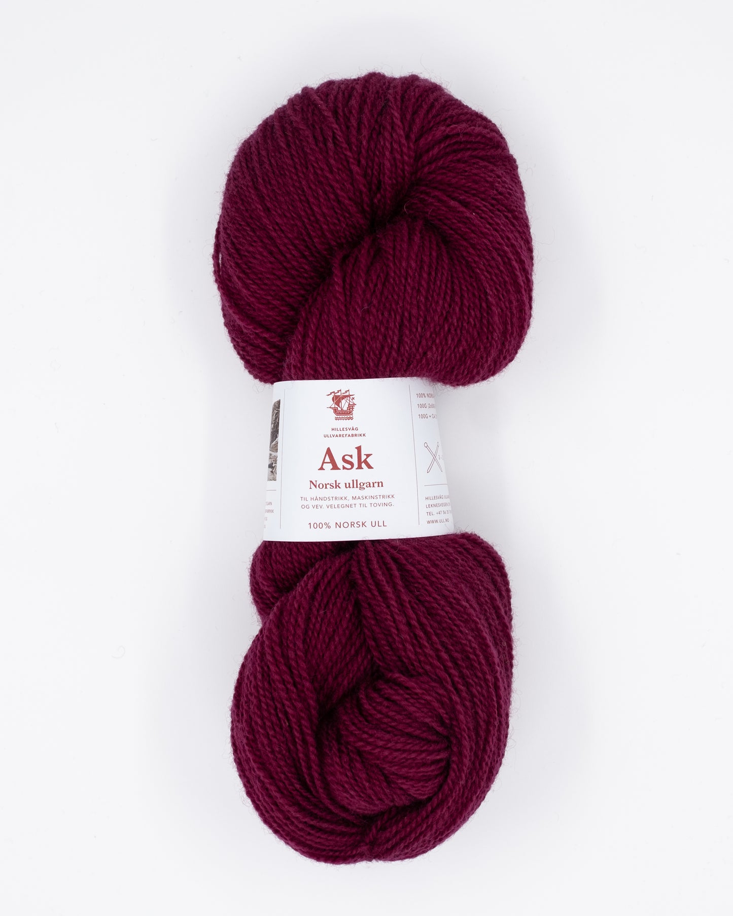 ASK
