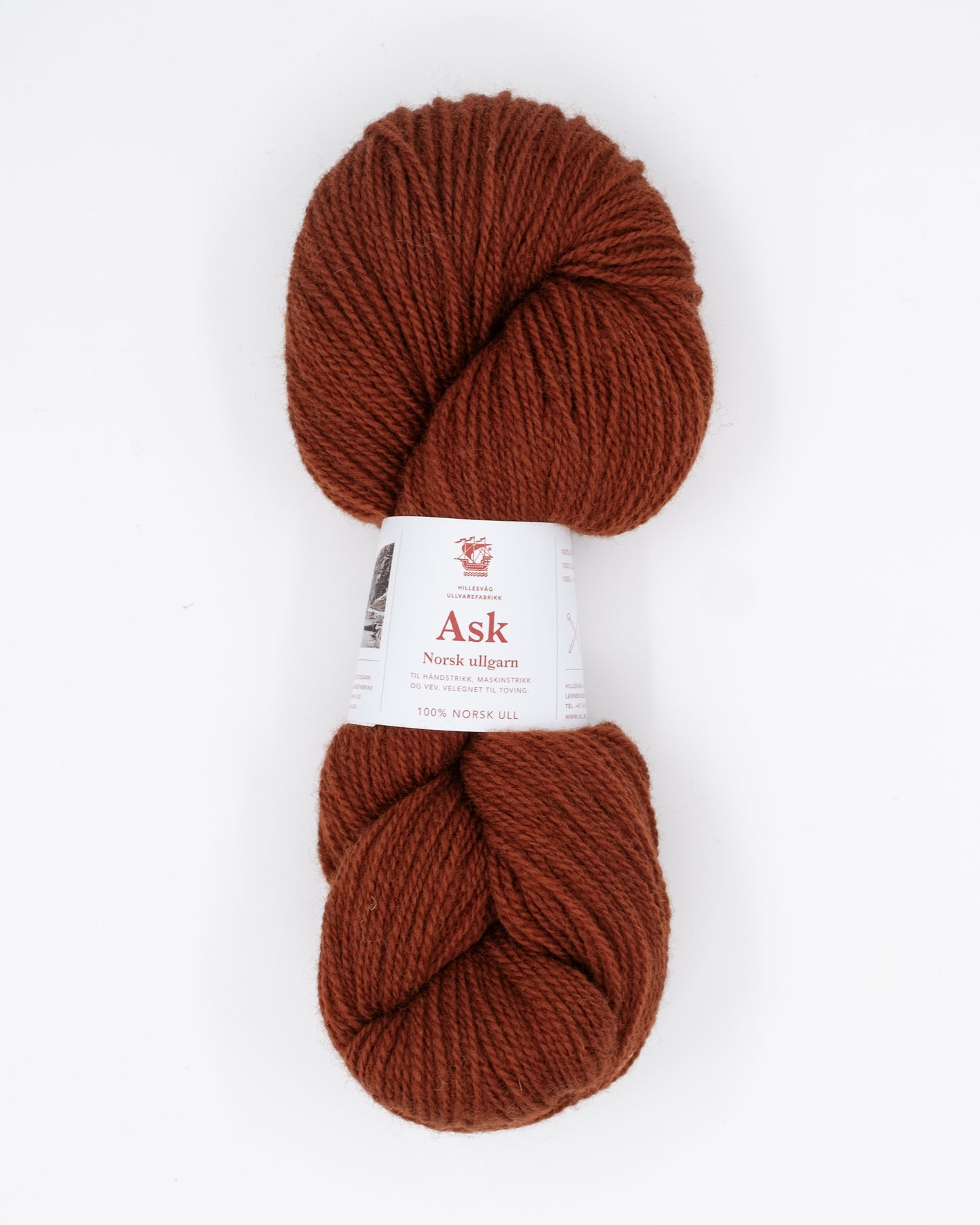 ASK