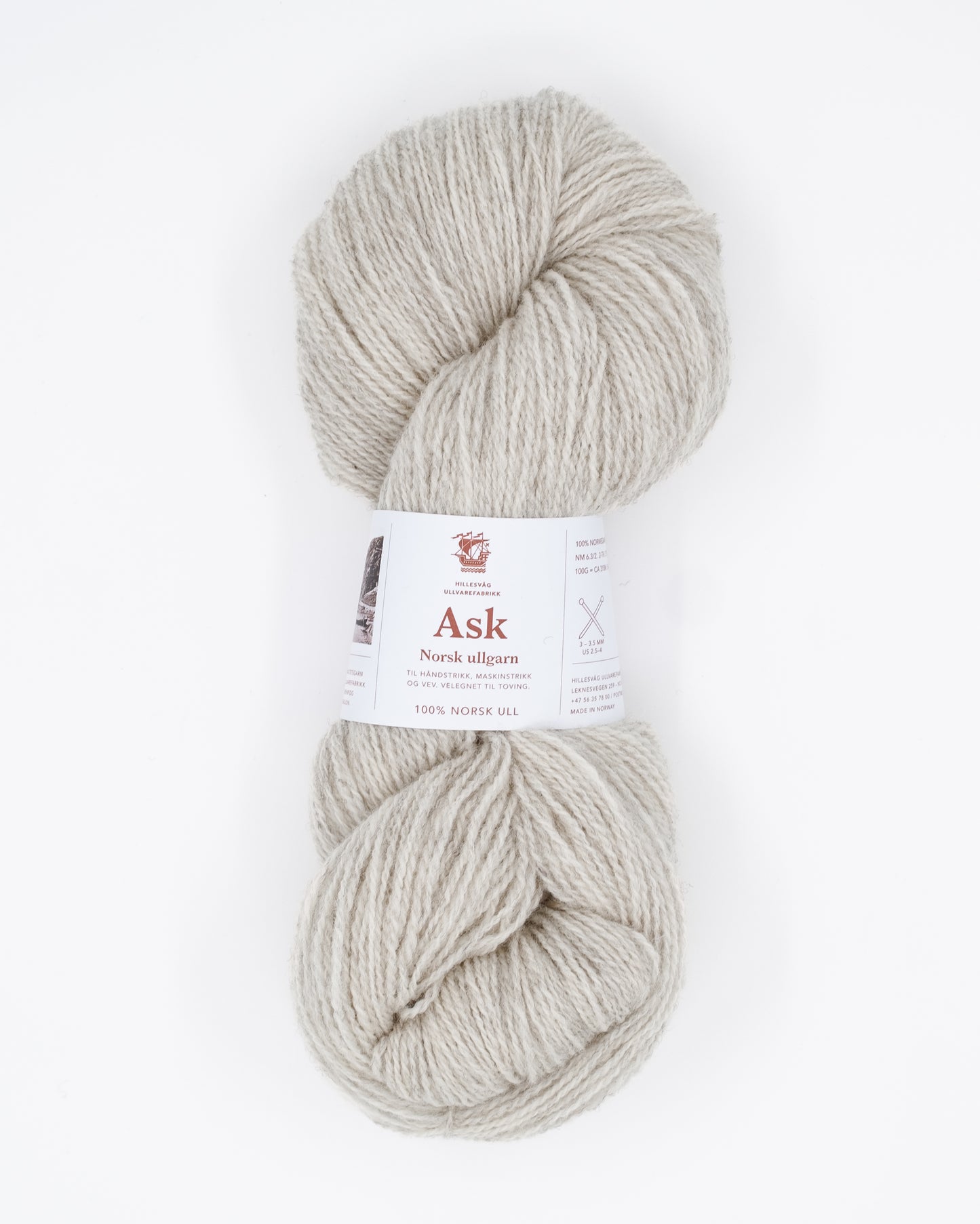 ASK
