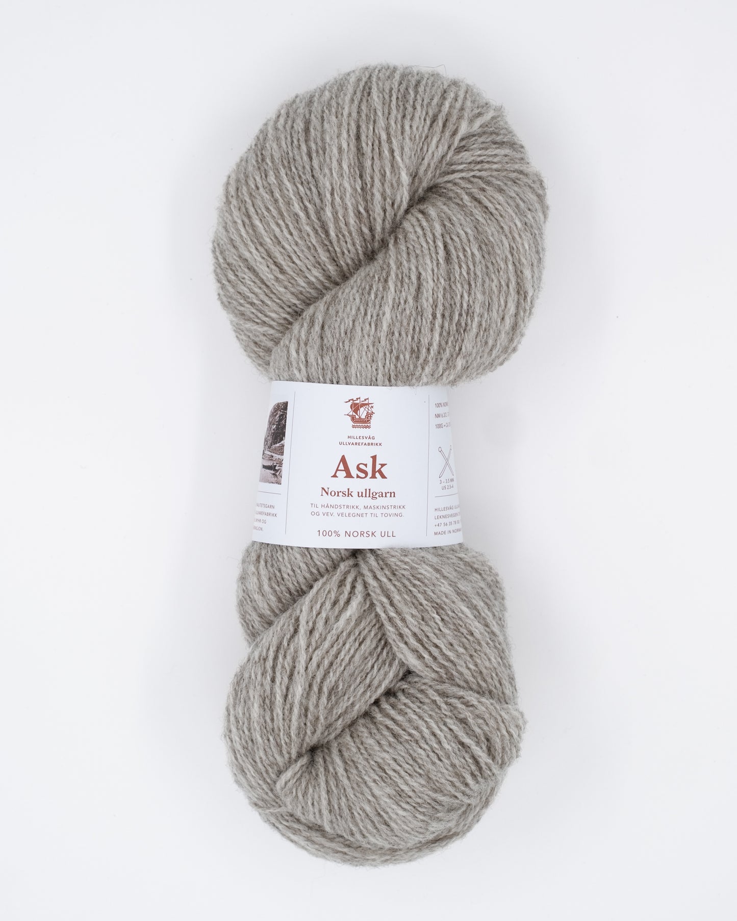ASK