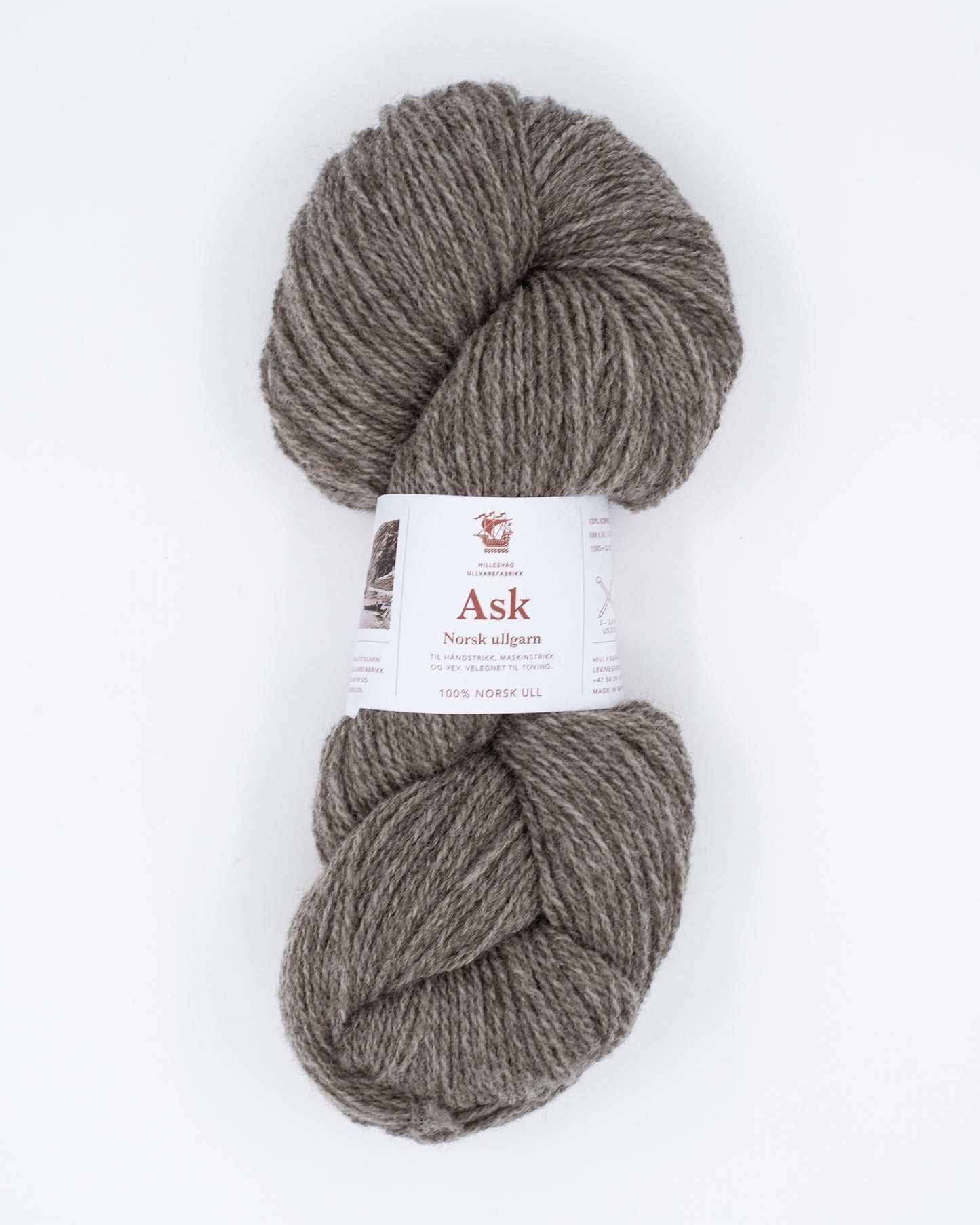 ASK