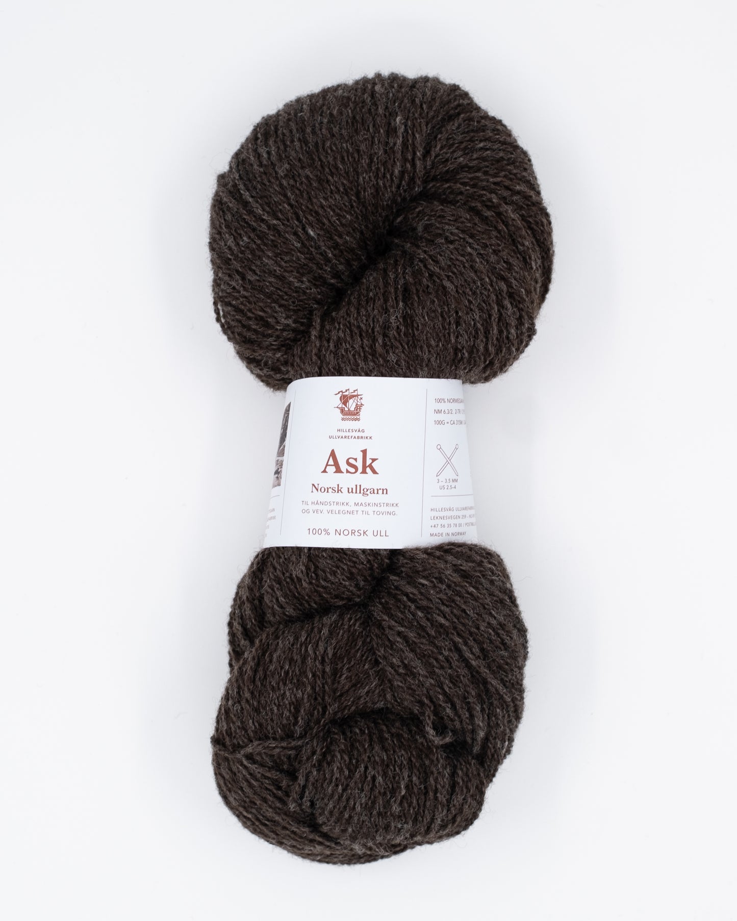 ASK