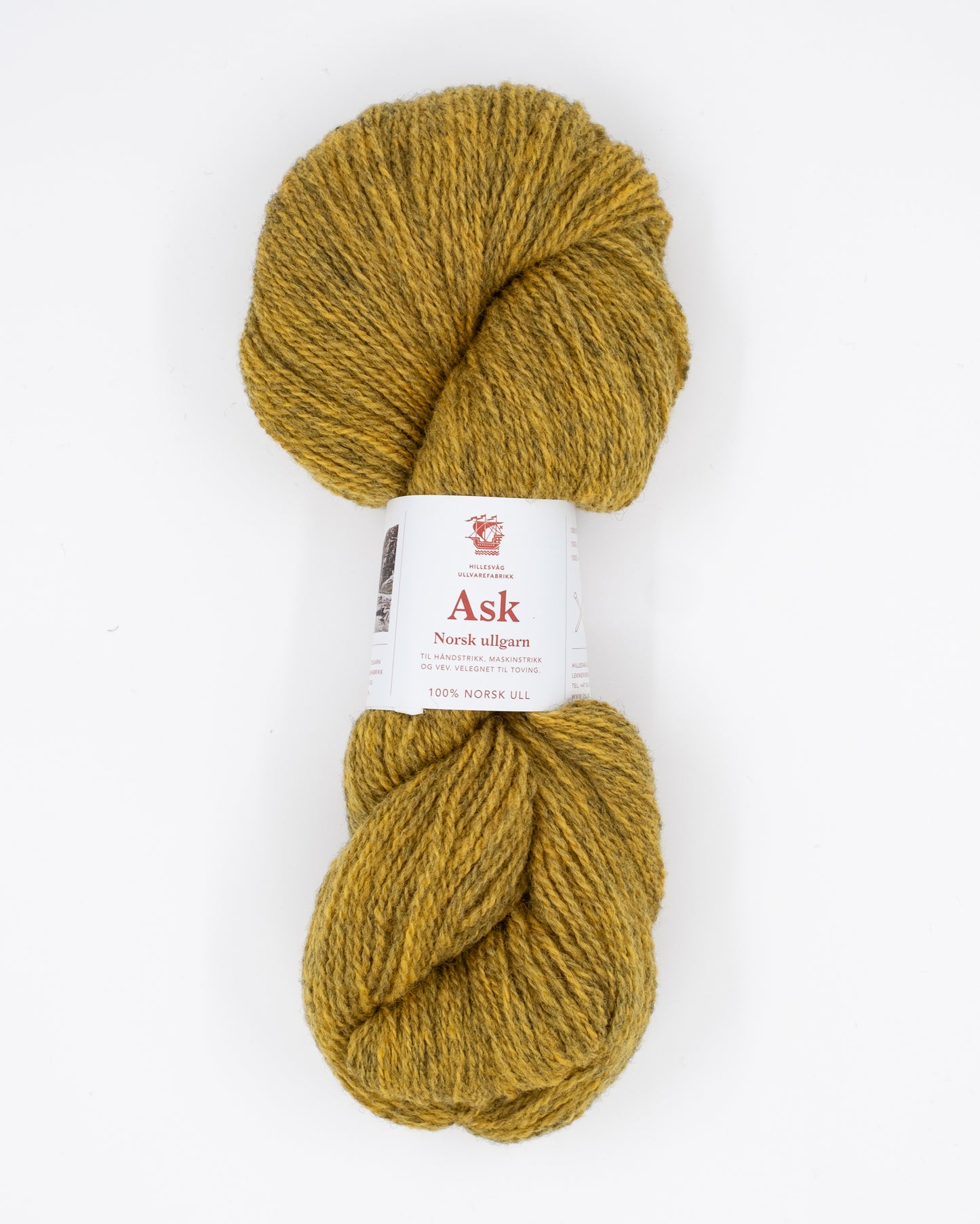 ASK
