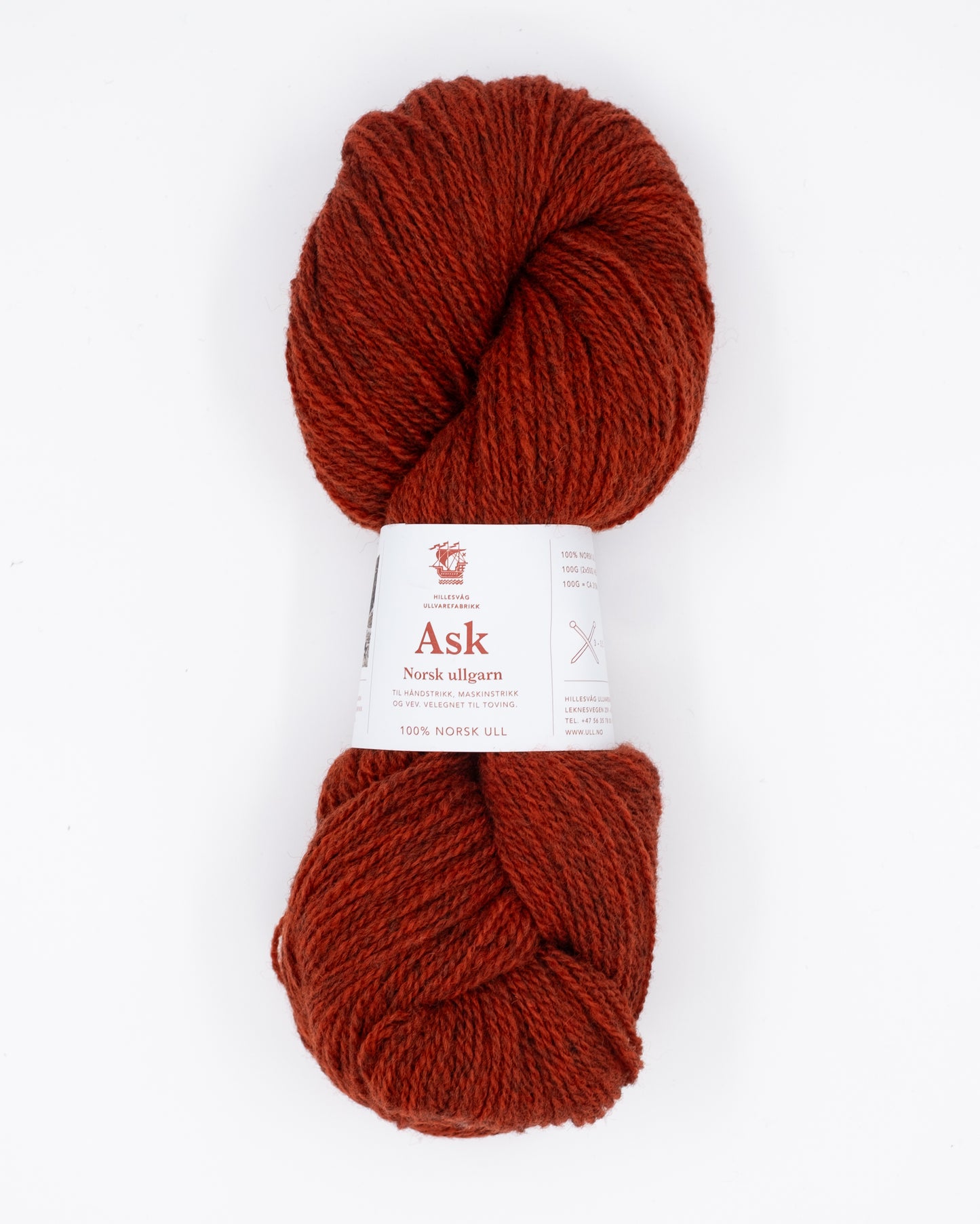 ASK