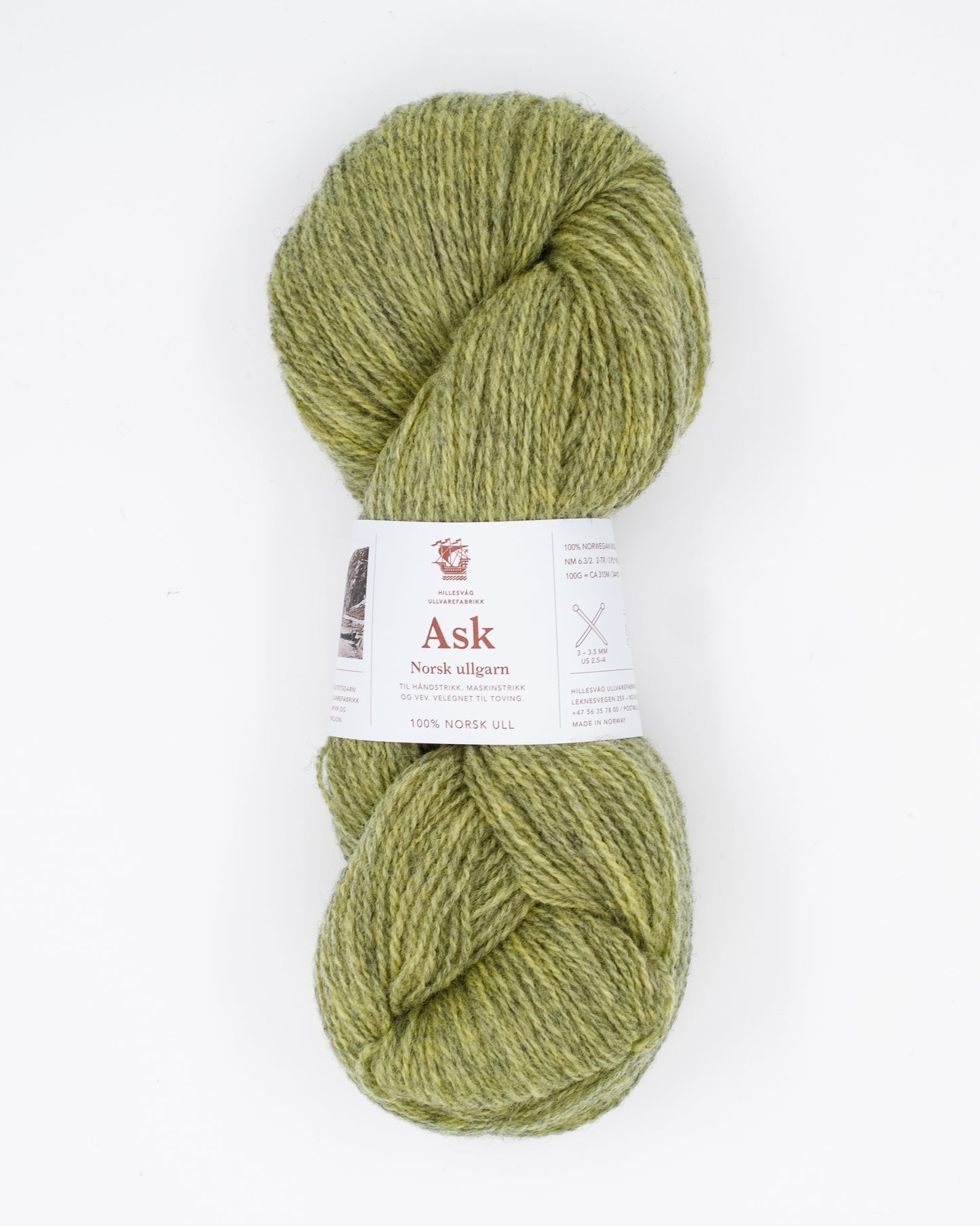 ASK