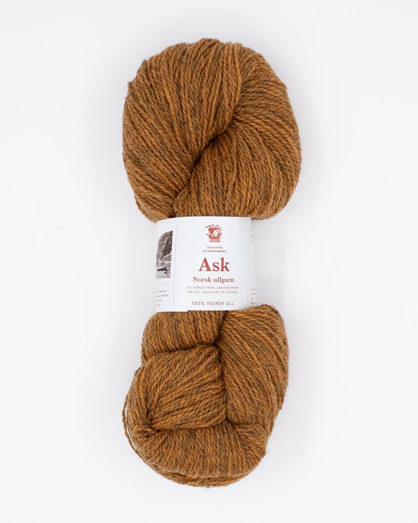 ASK