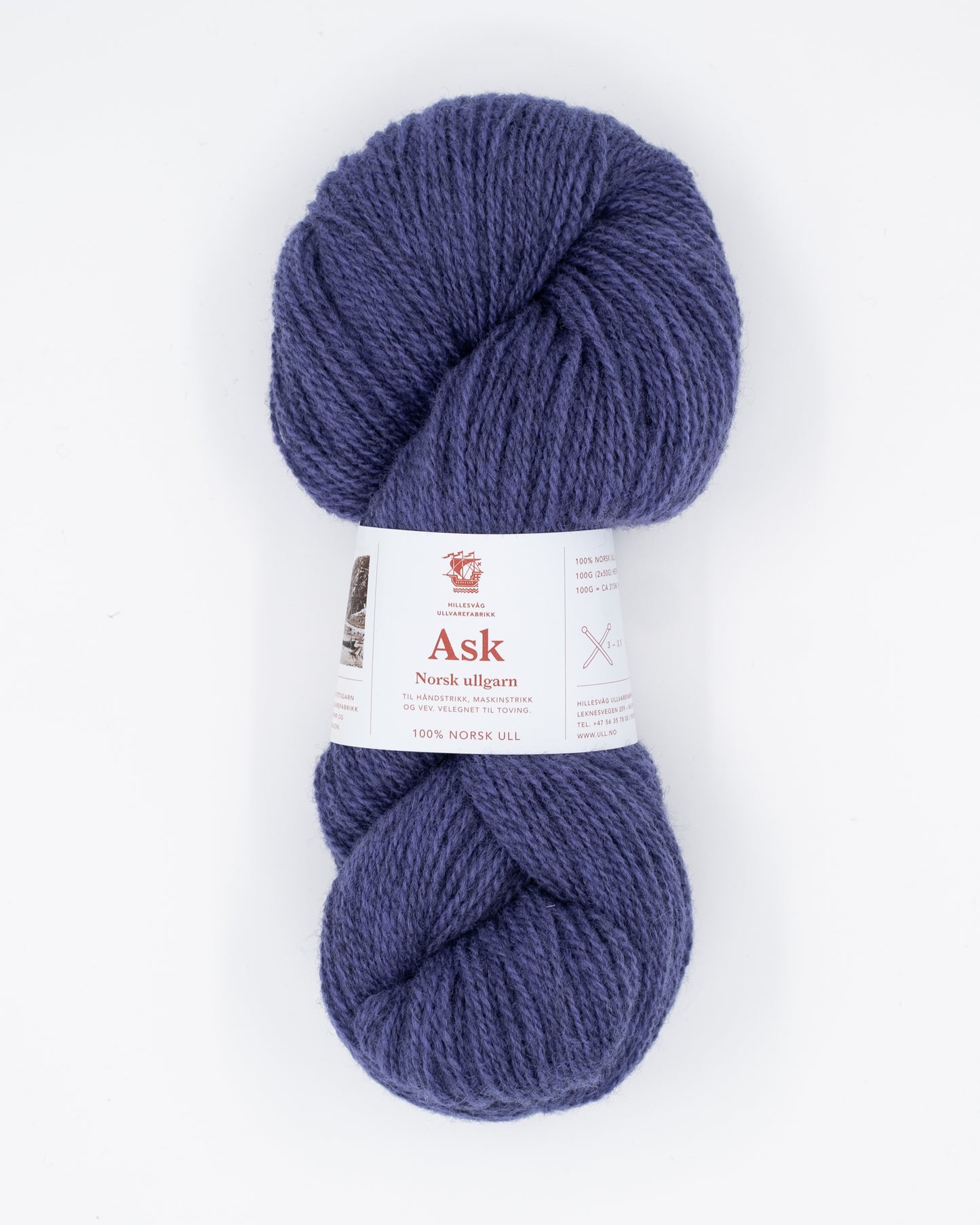 ASK