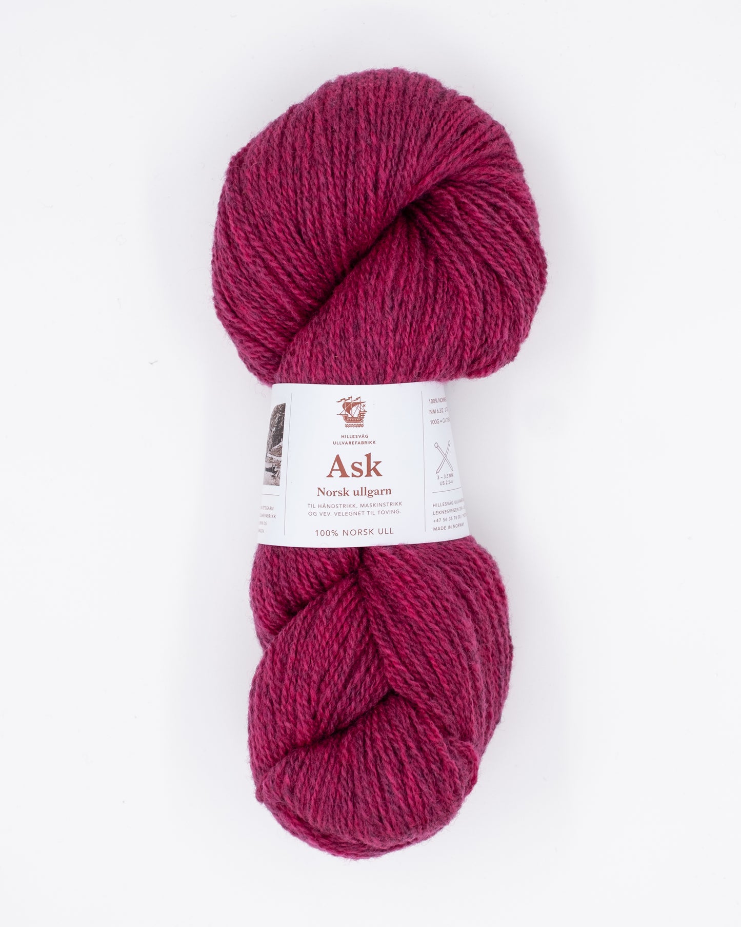 ASK
