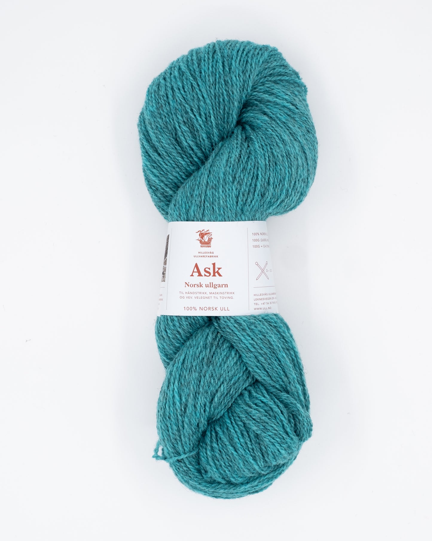ASK