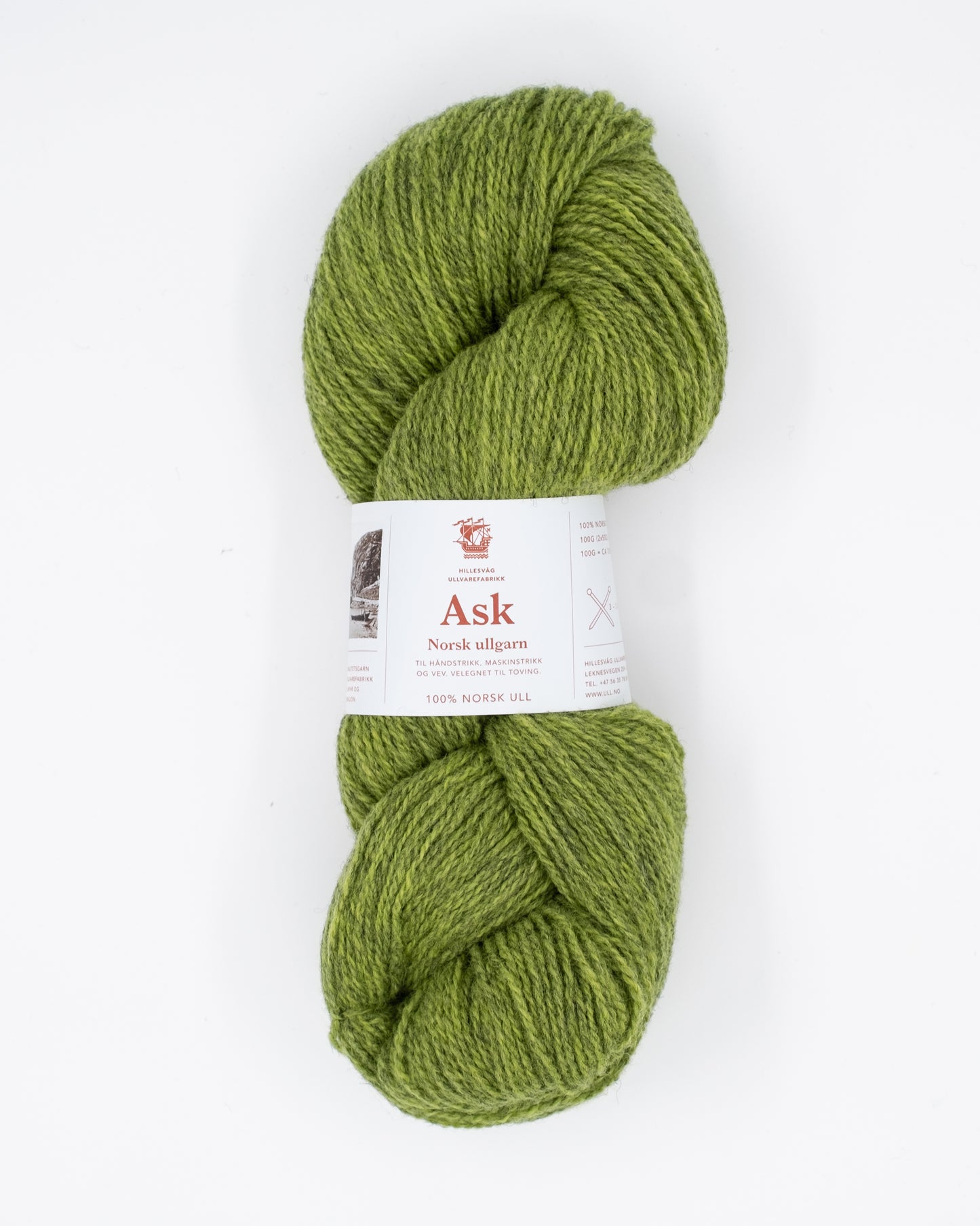 ASK