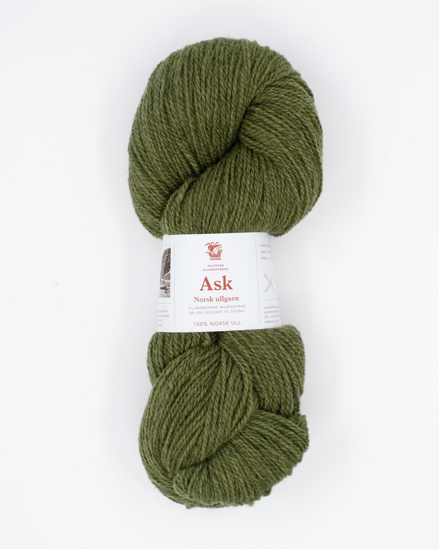 ASK