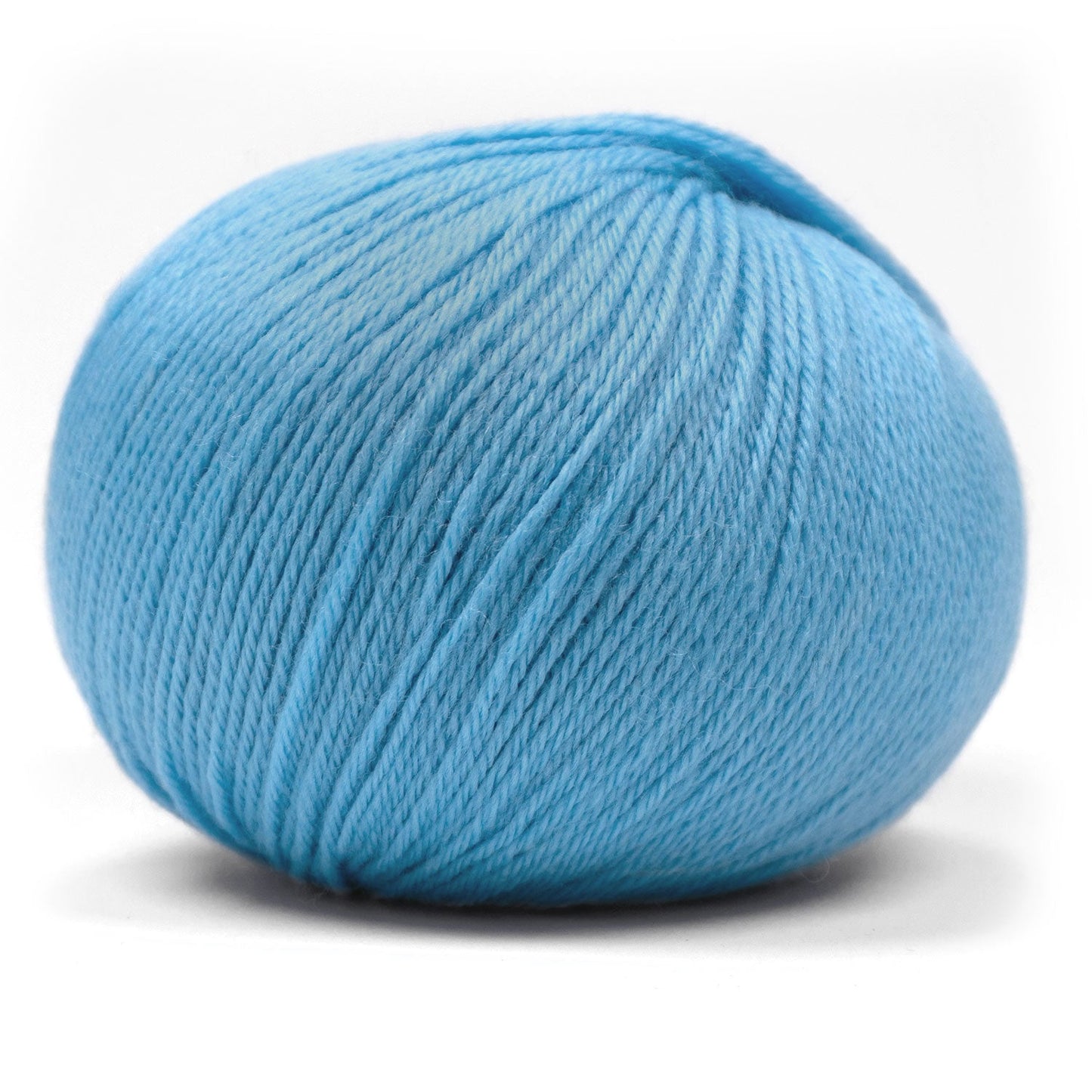 MERINO BABY | 100% ORGANIC MERINO WOOL - Yarnovers